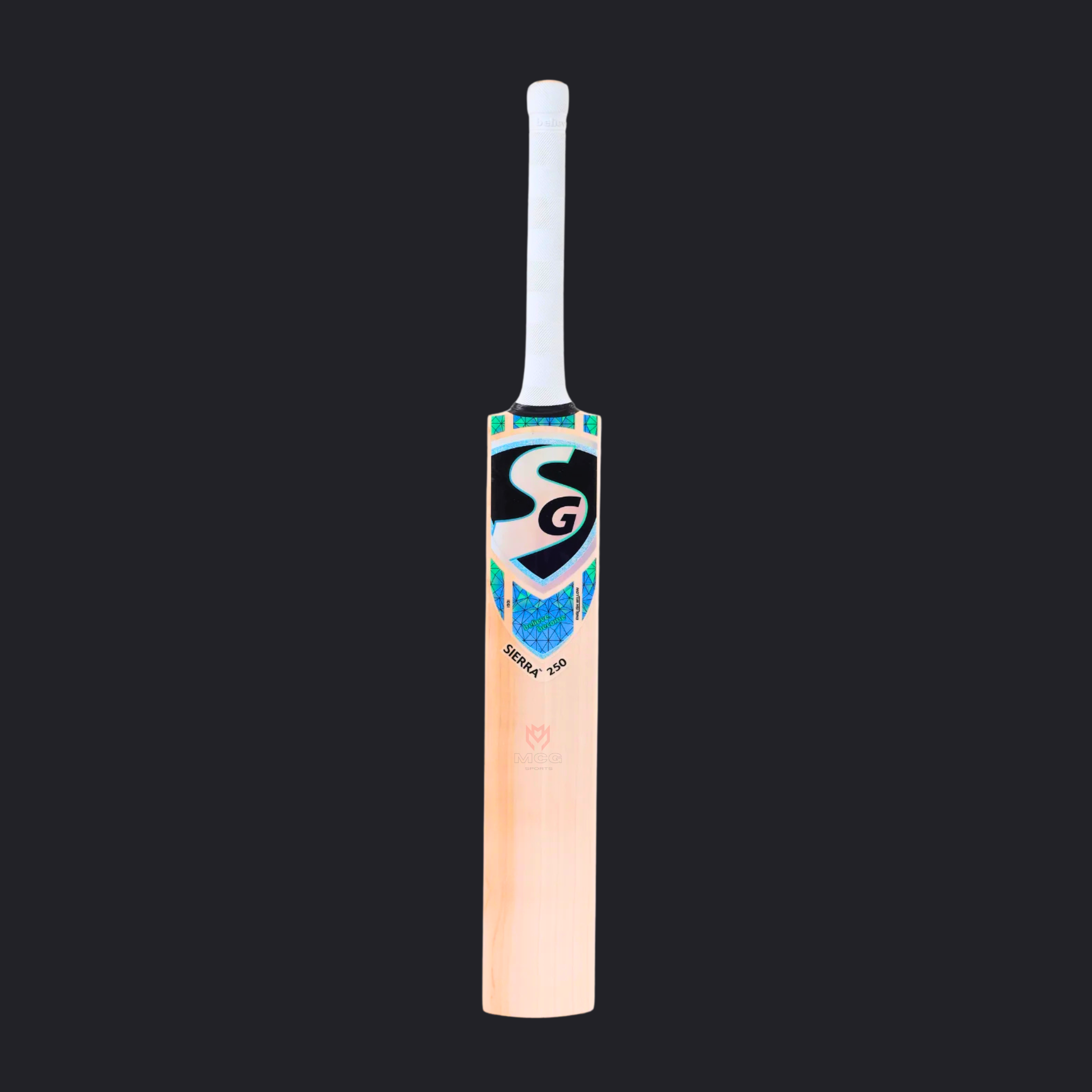 SG - Sierra 250 English Willow Cricket Bat