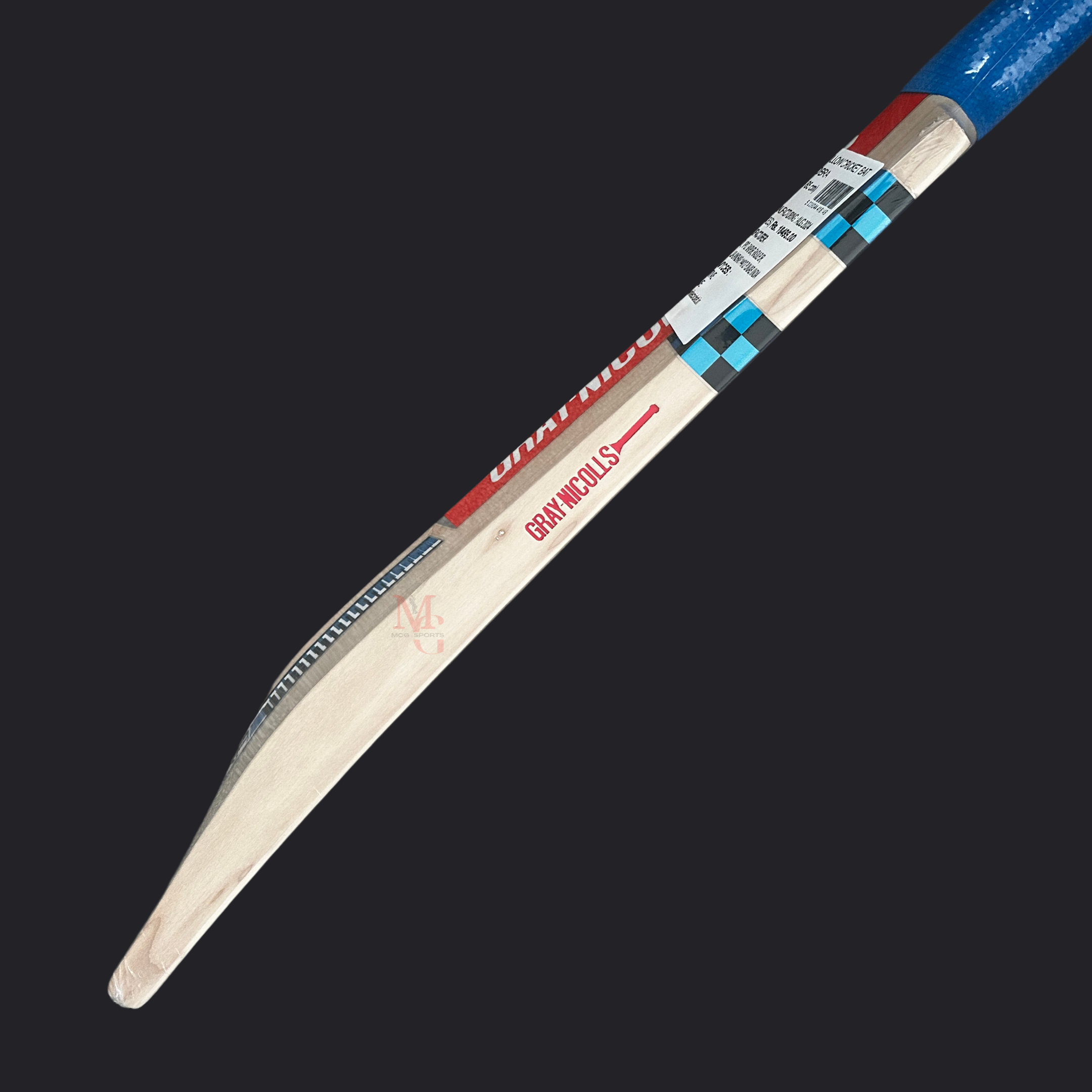 GRAY NICOLLS - Cobra Edition 2.0 GN 5.5 Cricket Bat