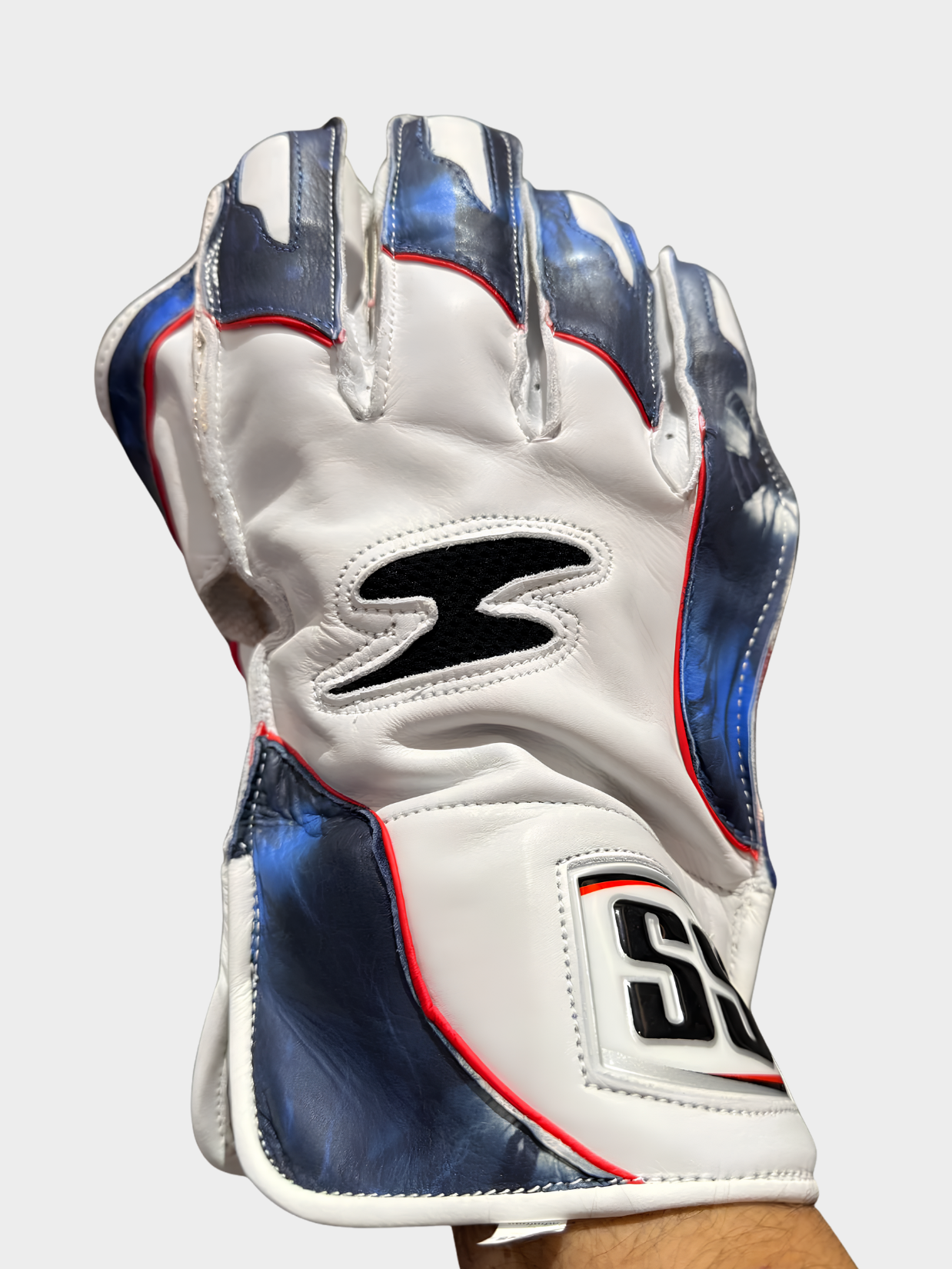 SS Players Series Wicket Keeping Gloves – Youth