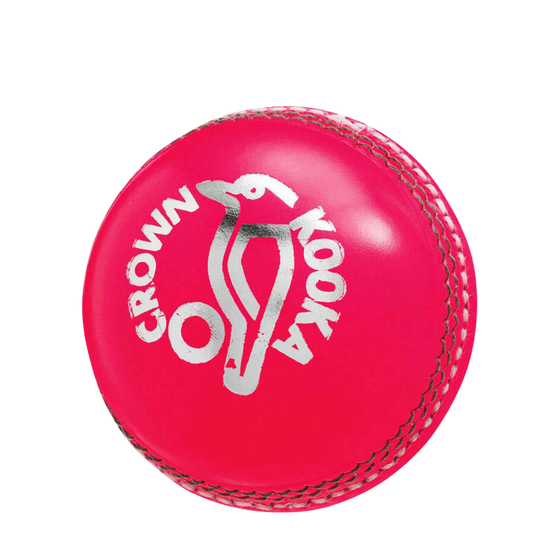 Kookaburra Crown Cricket Ball - Pink