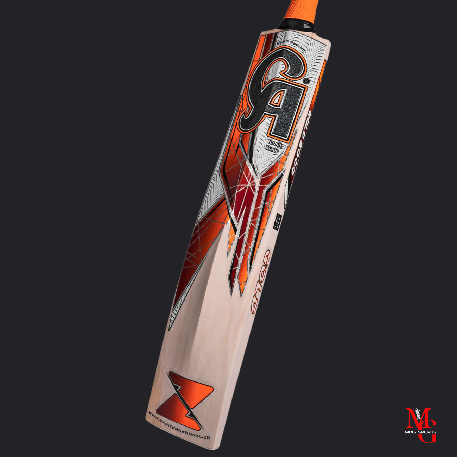 Image of CA - Gold 2000 Cricket Bat