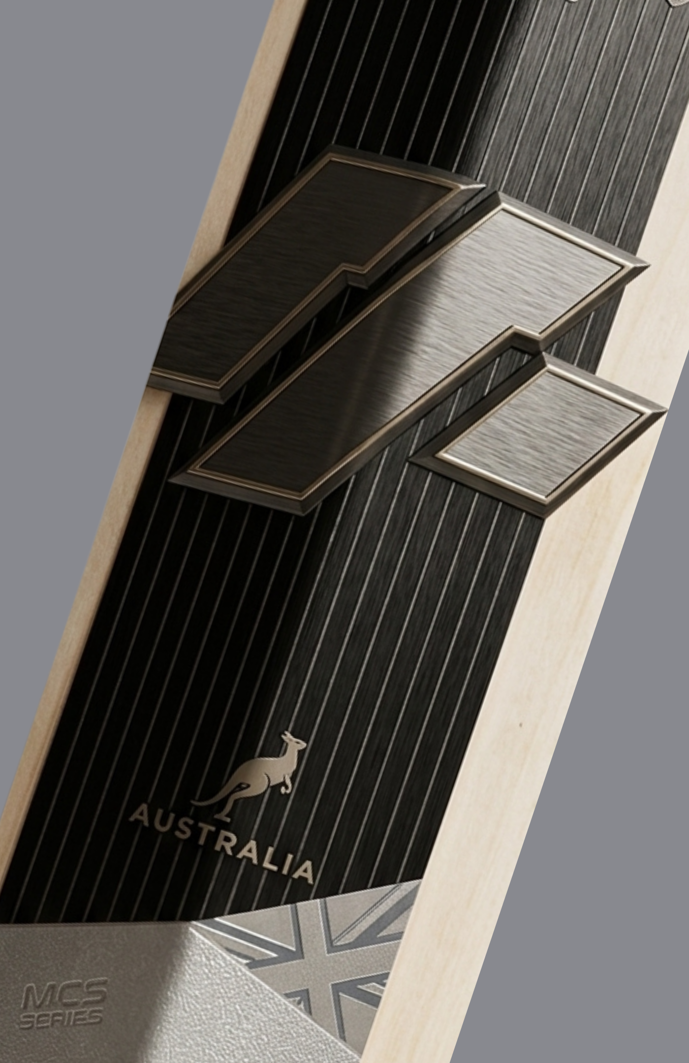 MCG Player Series — Limited Edition Cricket bat