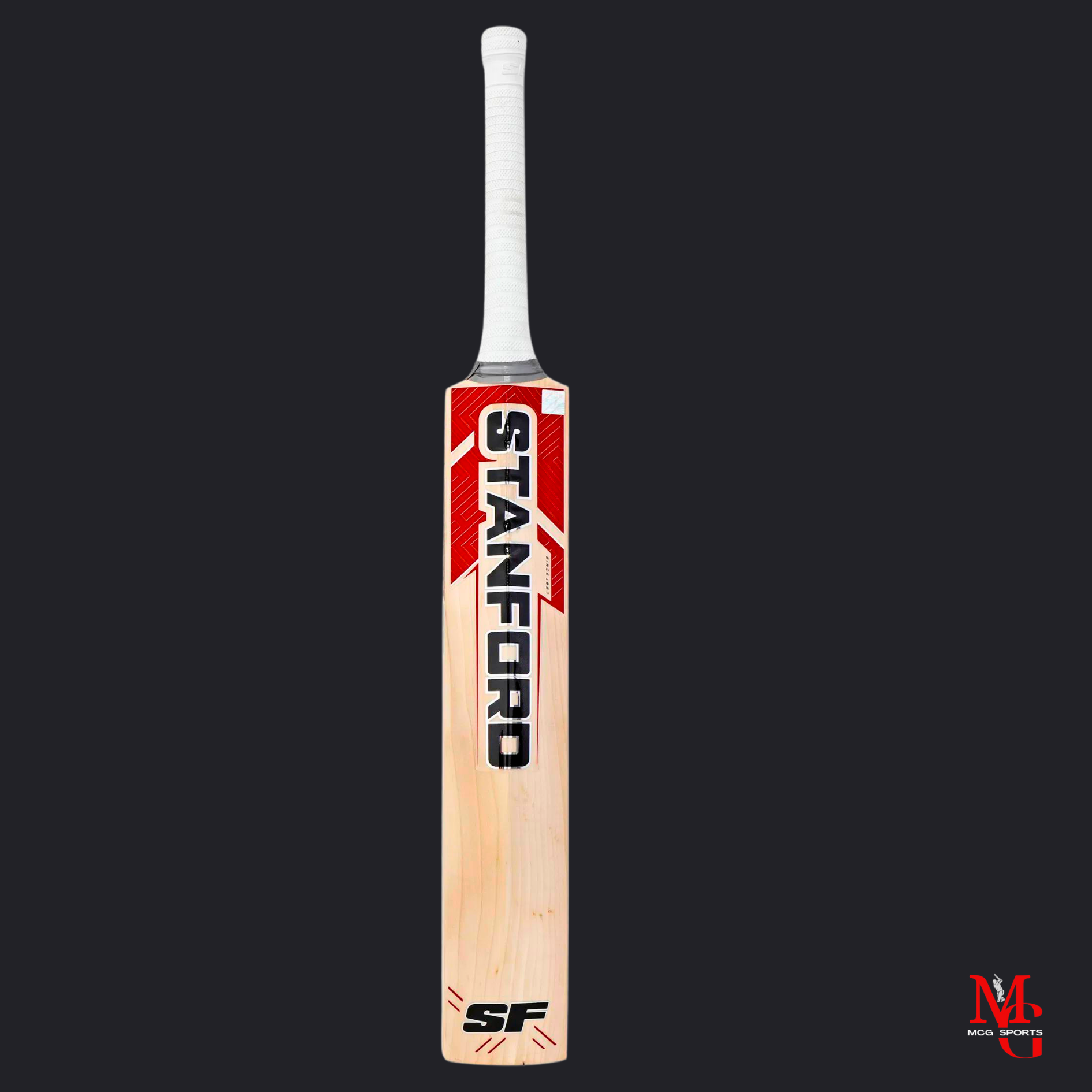 SF-OPTIMUS PLAYERS CRICKET BAT