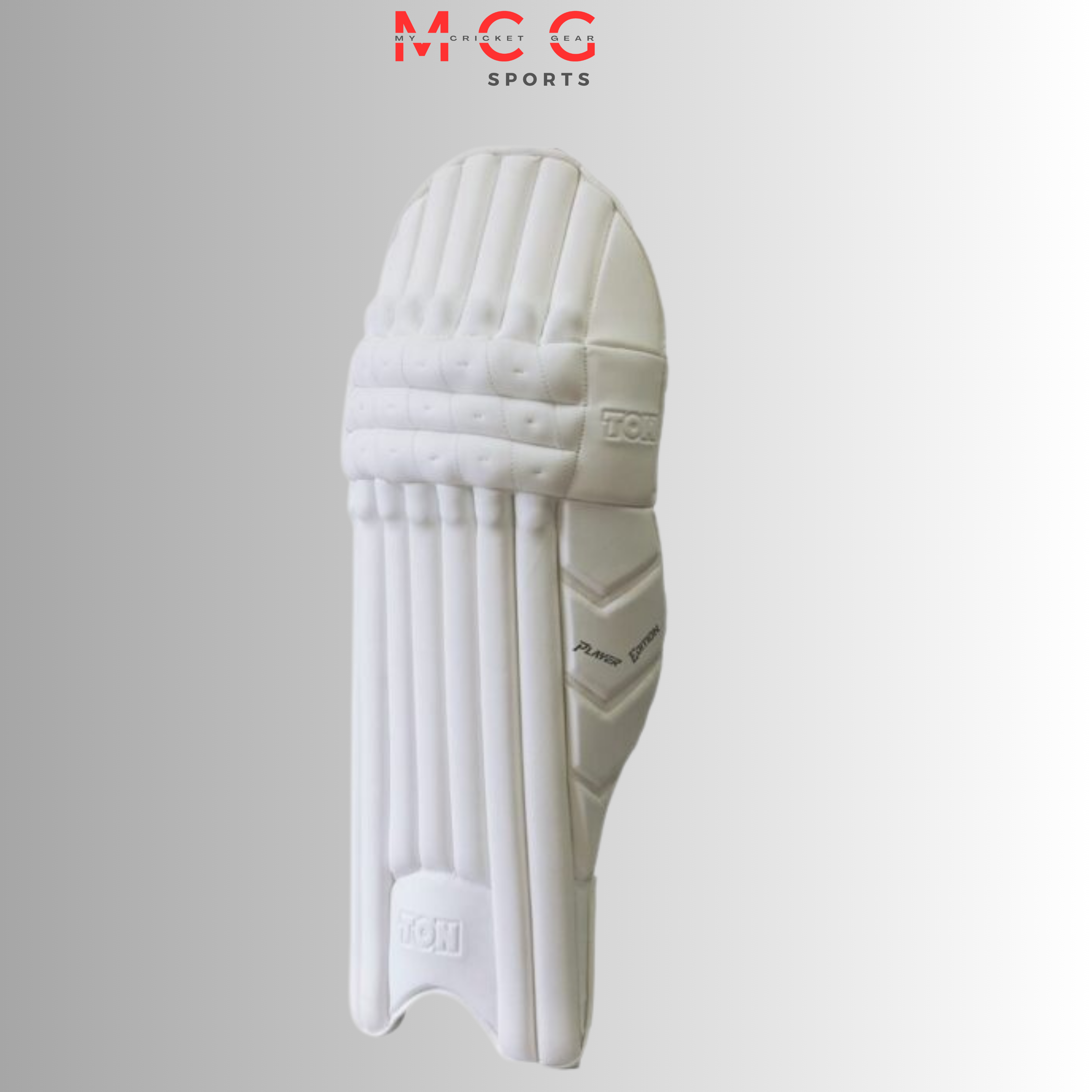 Image of Ton Player Edition Light Weight Cricket Batting Pads