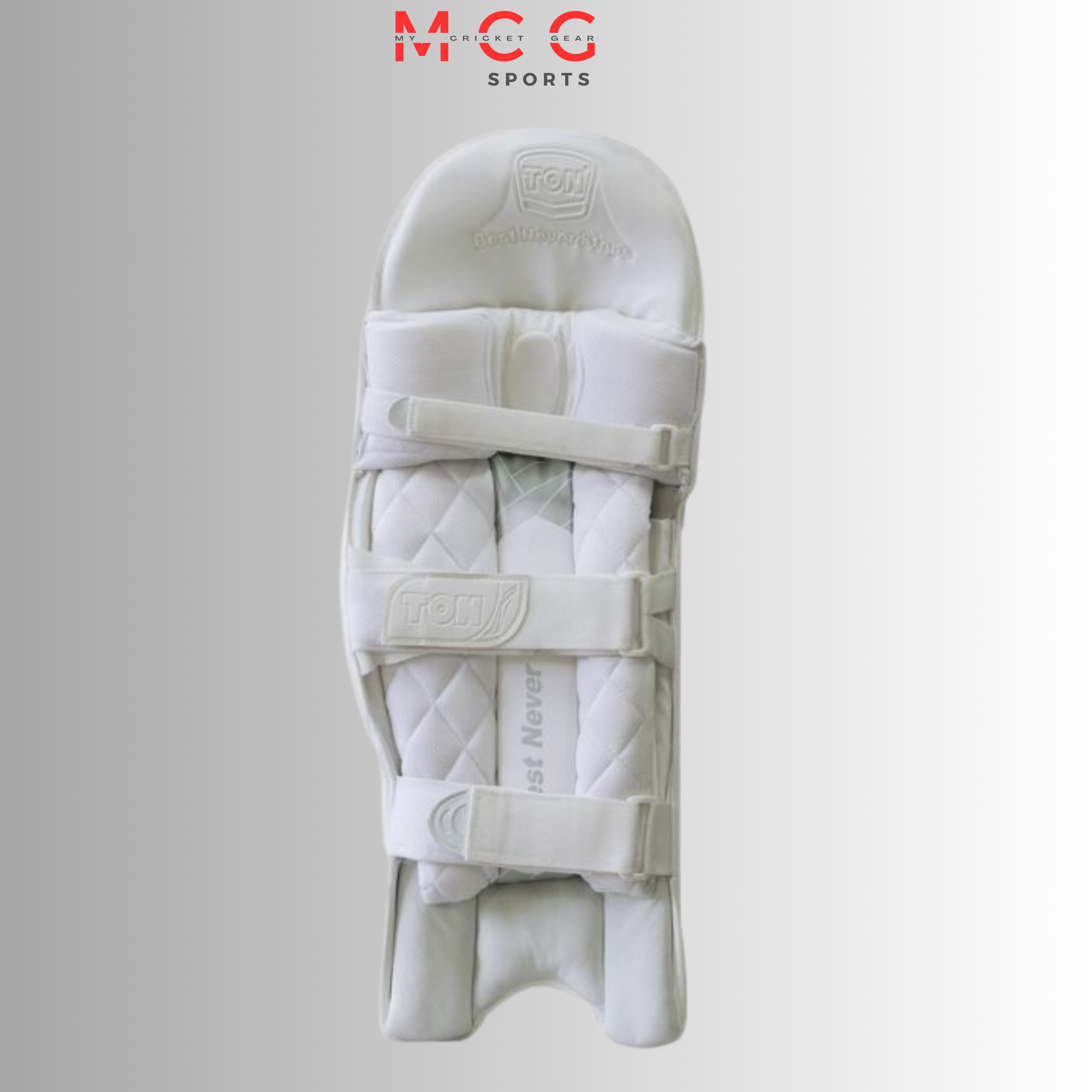 Ton Player Edition Light Weight Cricket Batting Pads