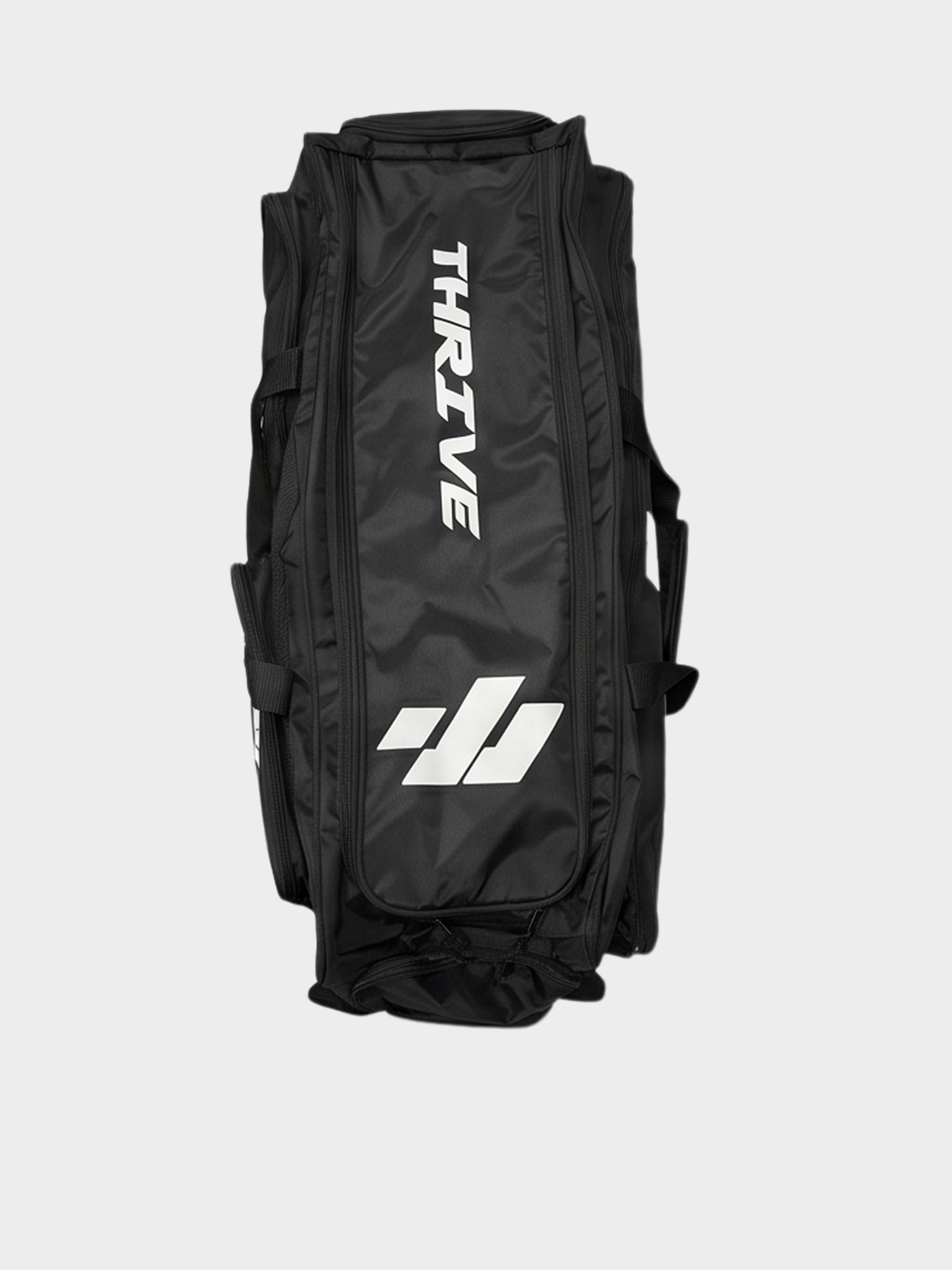 MCG Sports Thrive Junior Cricket Kit Bag – Wheelie