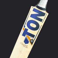 SS - Phil Sault Players 5000 Cricket Bat