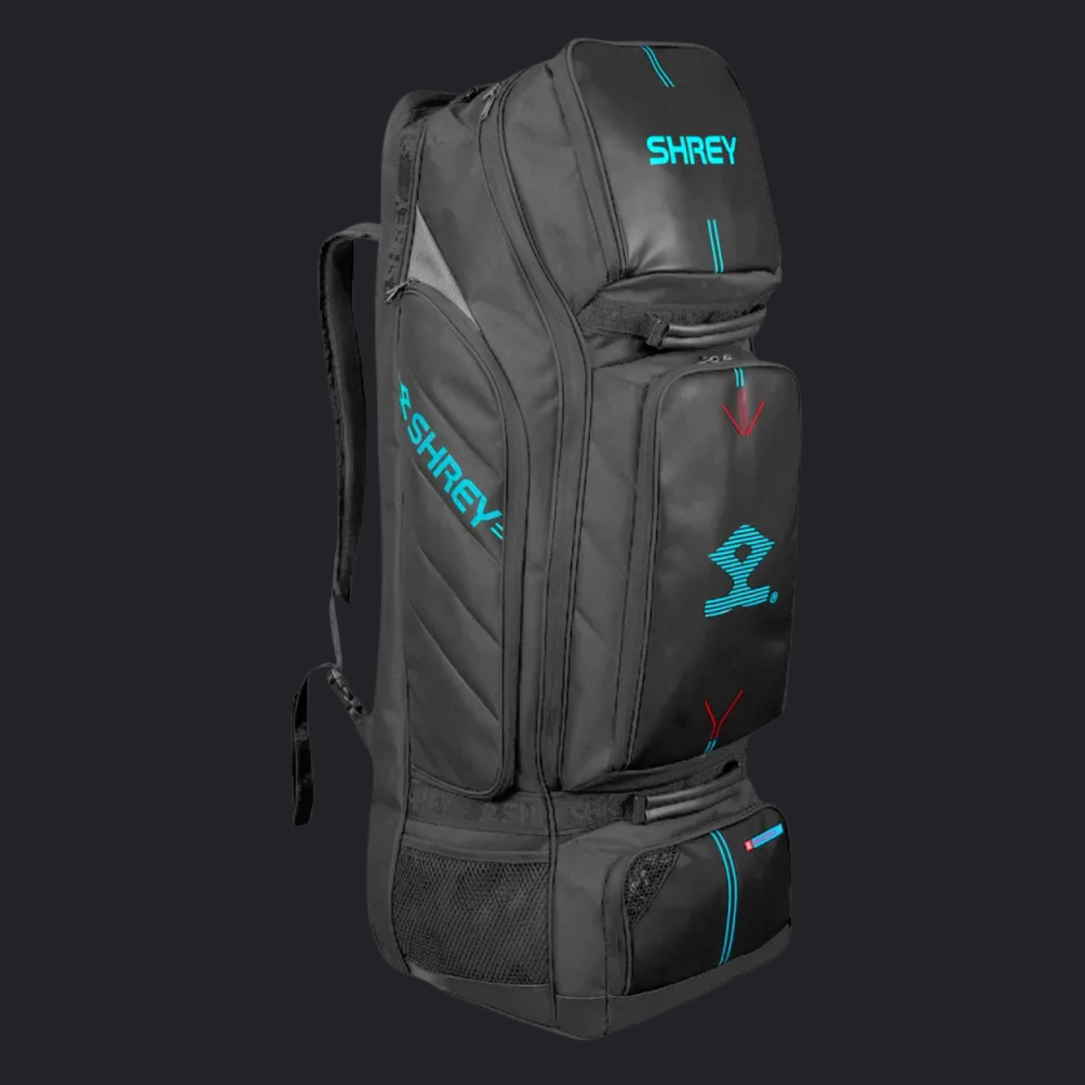 Image of Shrey - Meta 100 Duffle Kit Bag