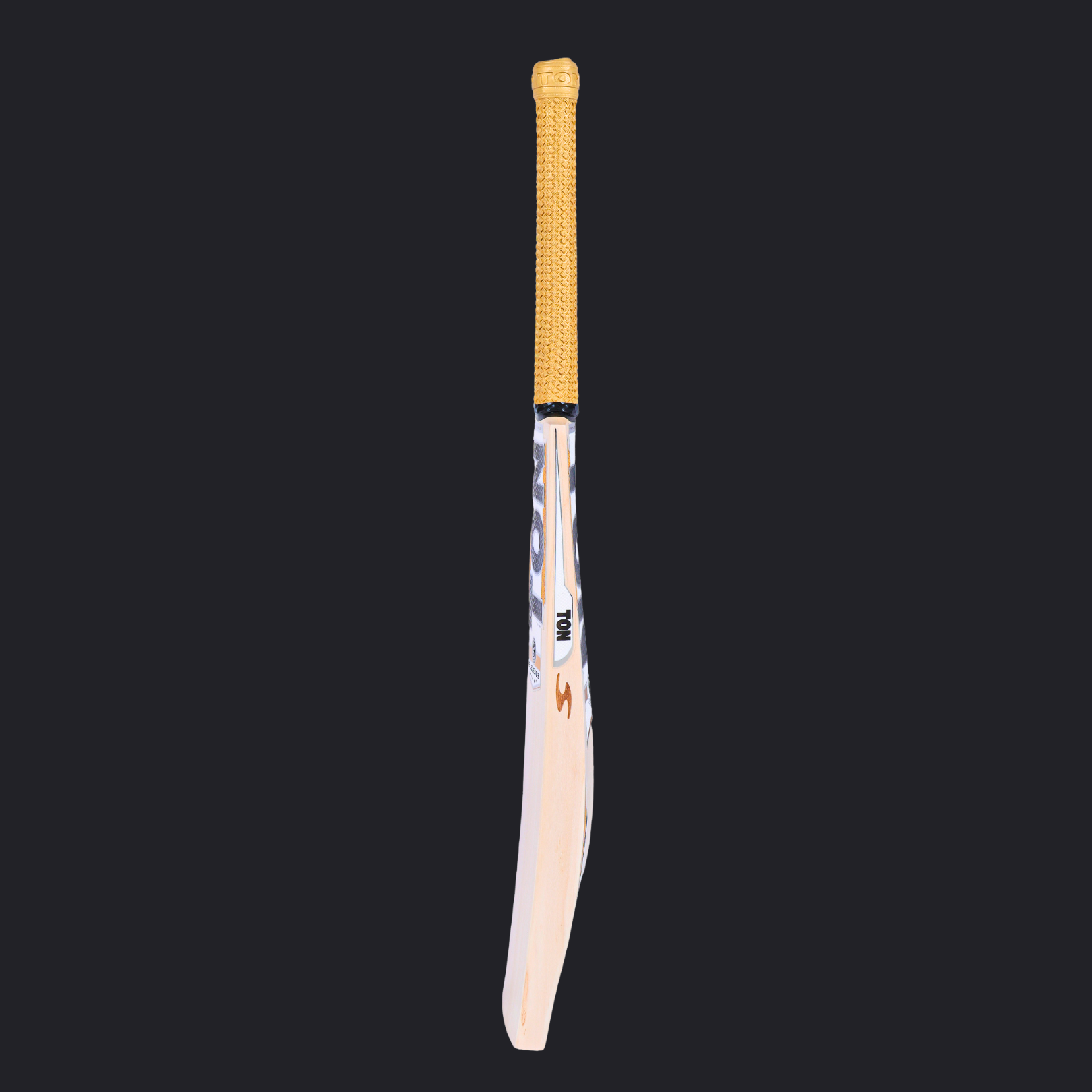 Image of TON Legend Grade1 Cricket Bat - SH