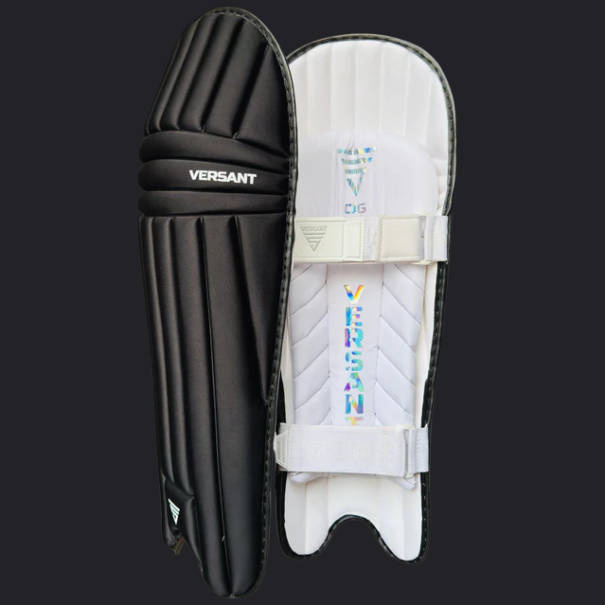 Image of Versant - OG Ultra Light  Cricket Batting Pads