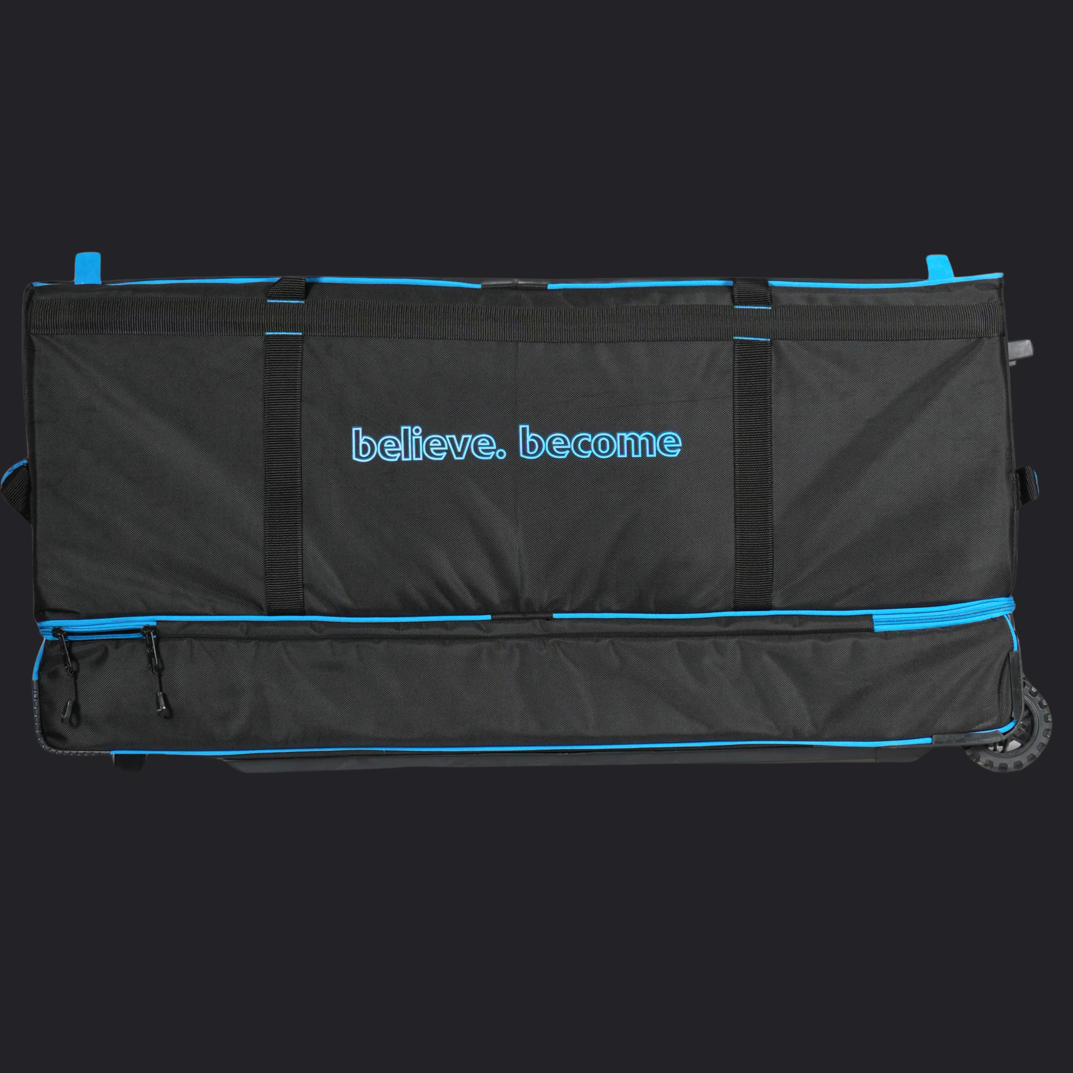 SG - 22 Yards Trunk Player Cricket Kit Bag