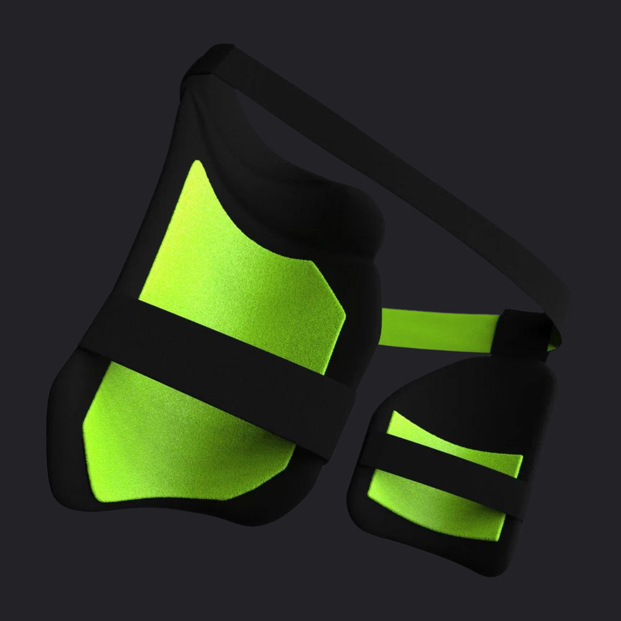 Moonwalkr 2.0 Thigh Guard