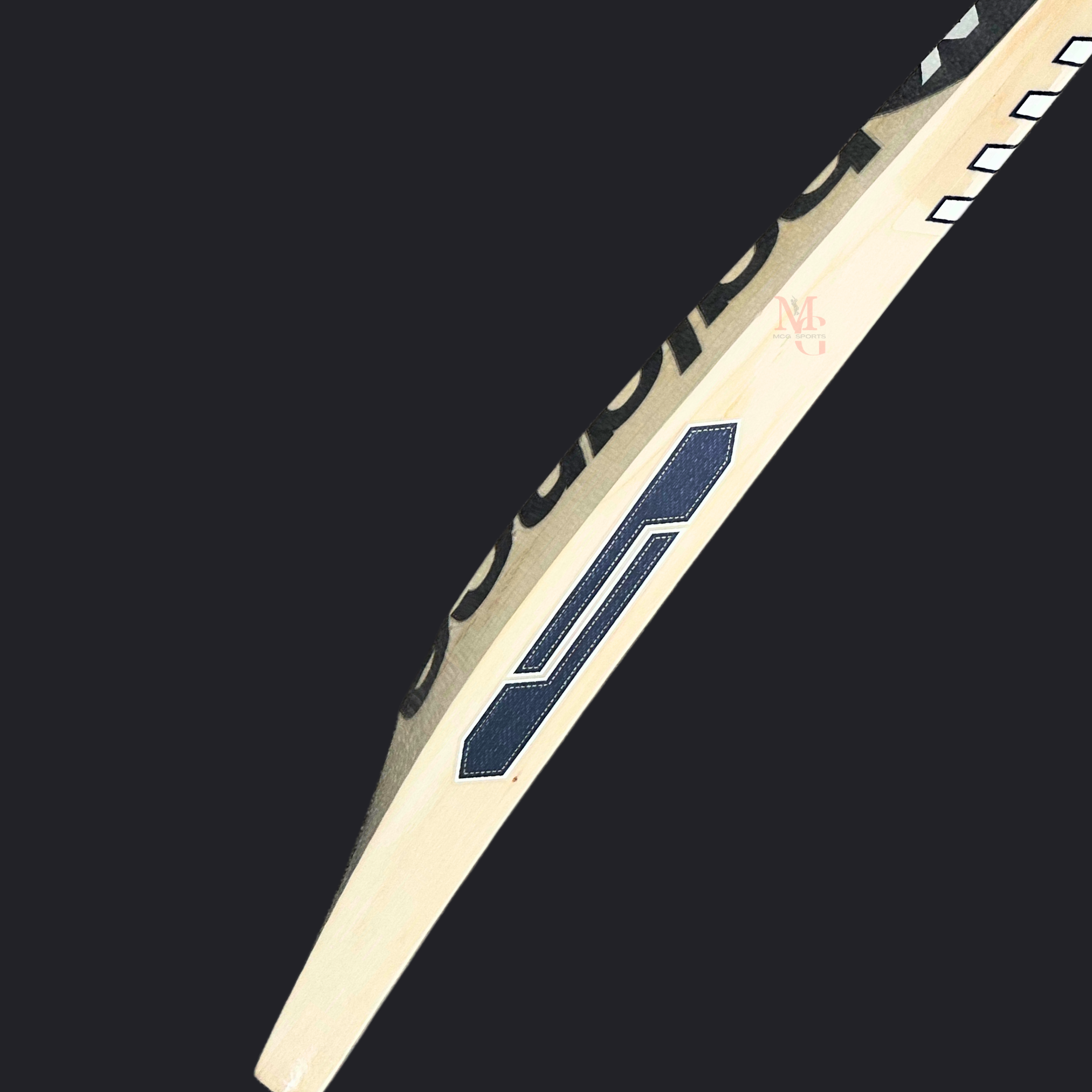 New Balance - DC 800i Max English Willow Cricket Bat -Senior