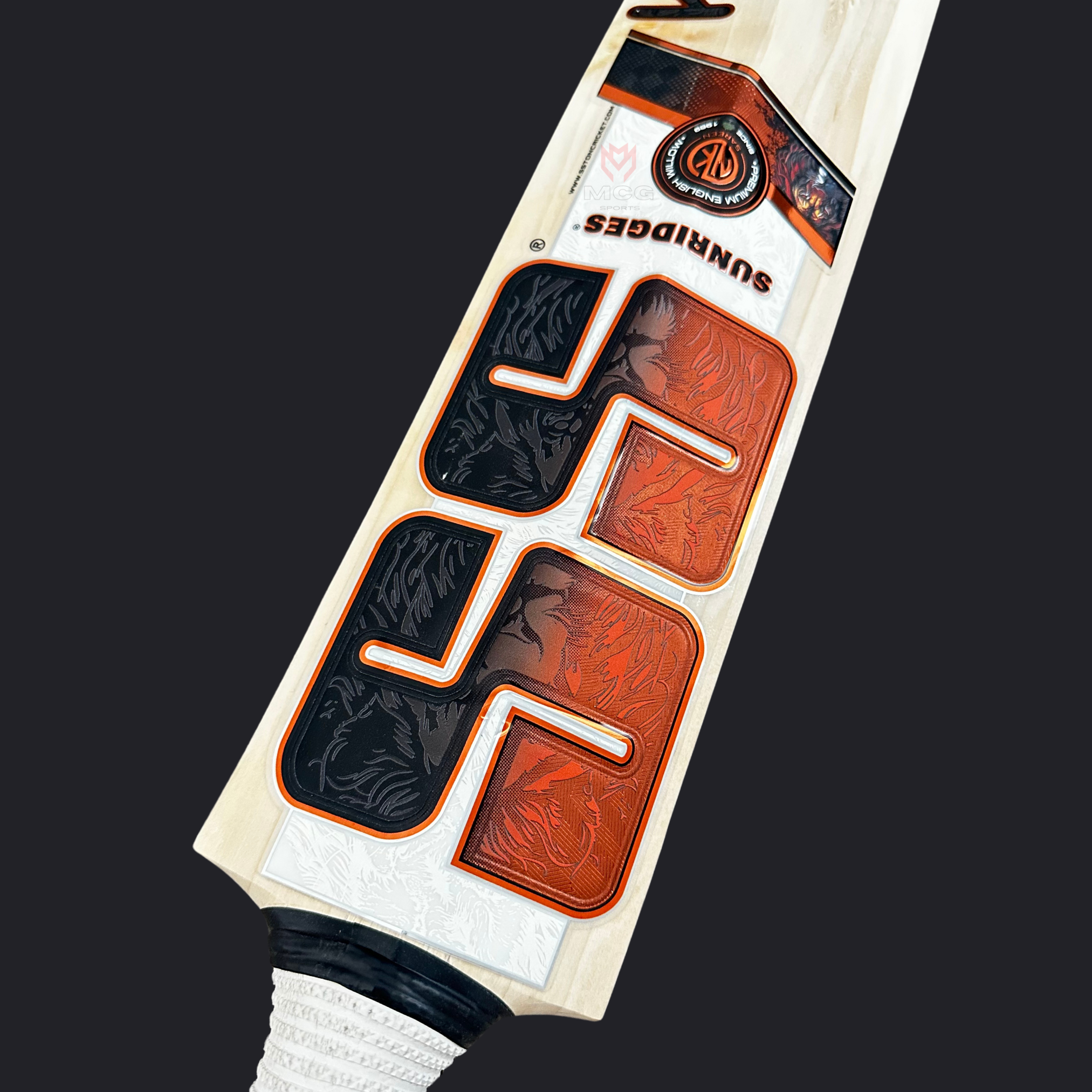 SS - Klaseen Blaster Cricket Bat