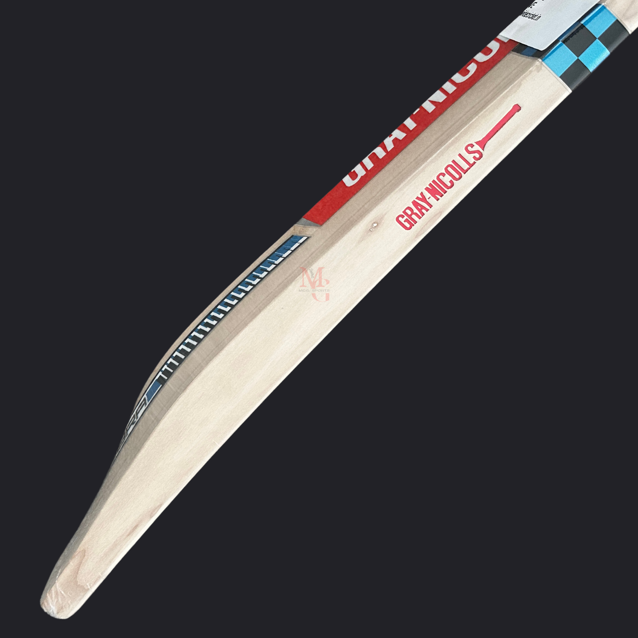 GRAY NICOLLS - Cobra Edition 2.0 GN 5.5 Cricket Bat
