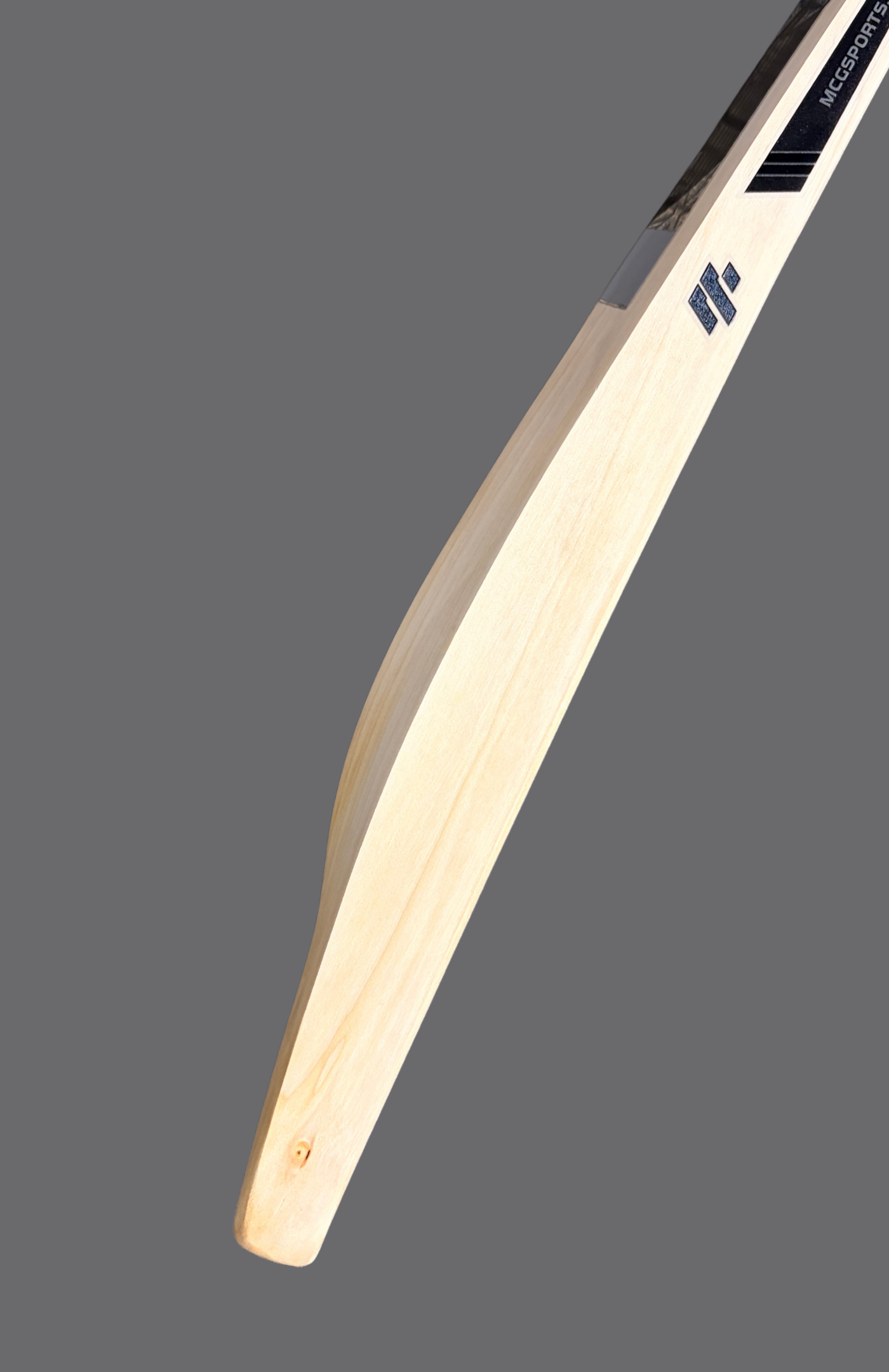 MCG Player Series — Limited Edition Cricket bat