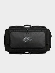 MCG Sports Players Edition Wheelie Cricket Kit Bag – 2100D Flagship with Cool Zone & 5-Bat Pockets