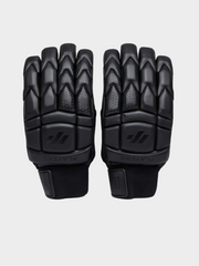 MCG Sports 2026 Players Edition Cricket Batting Gloves – Black