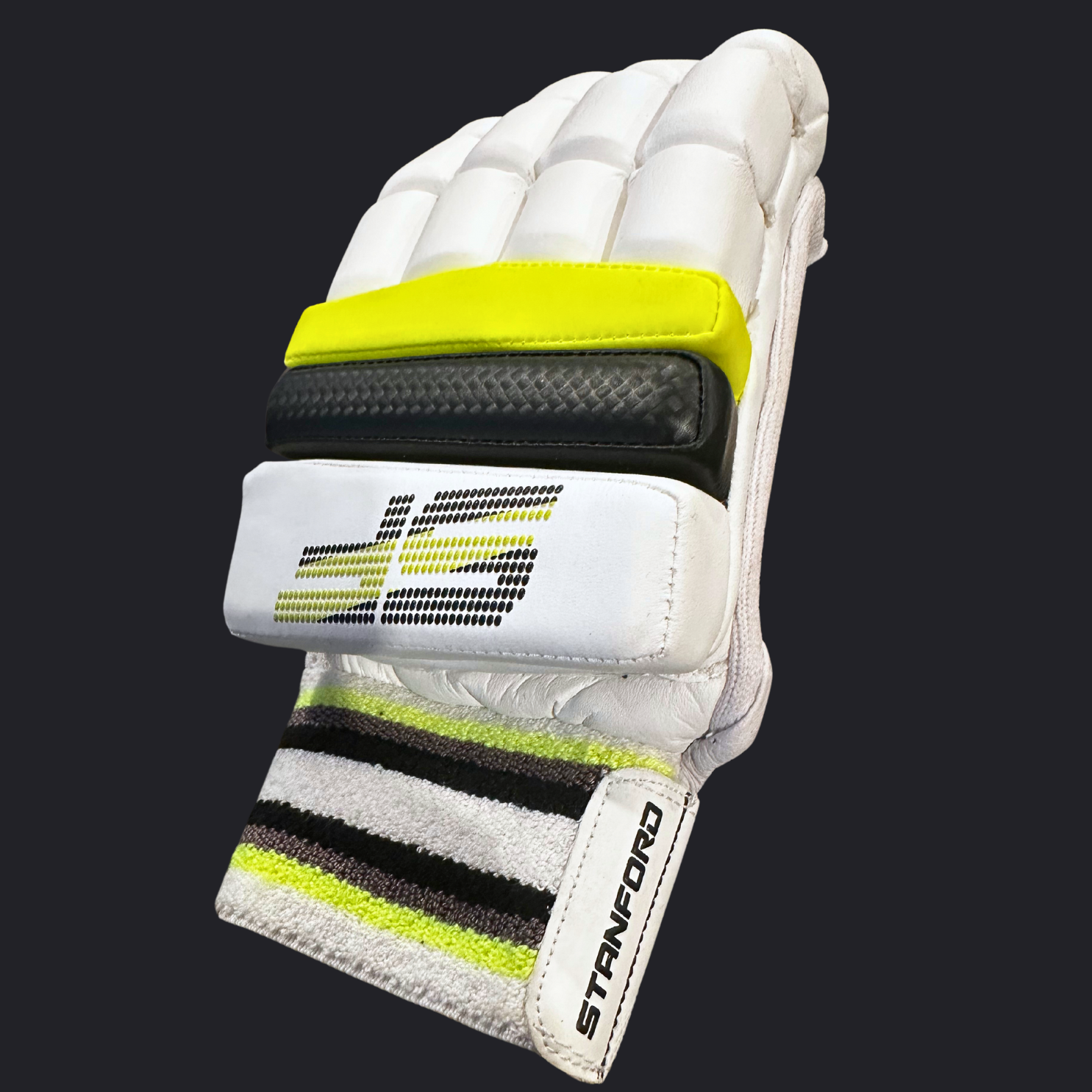 SF - PROLITE Batting Gloves 23