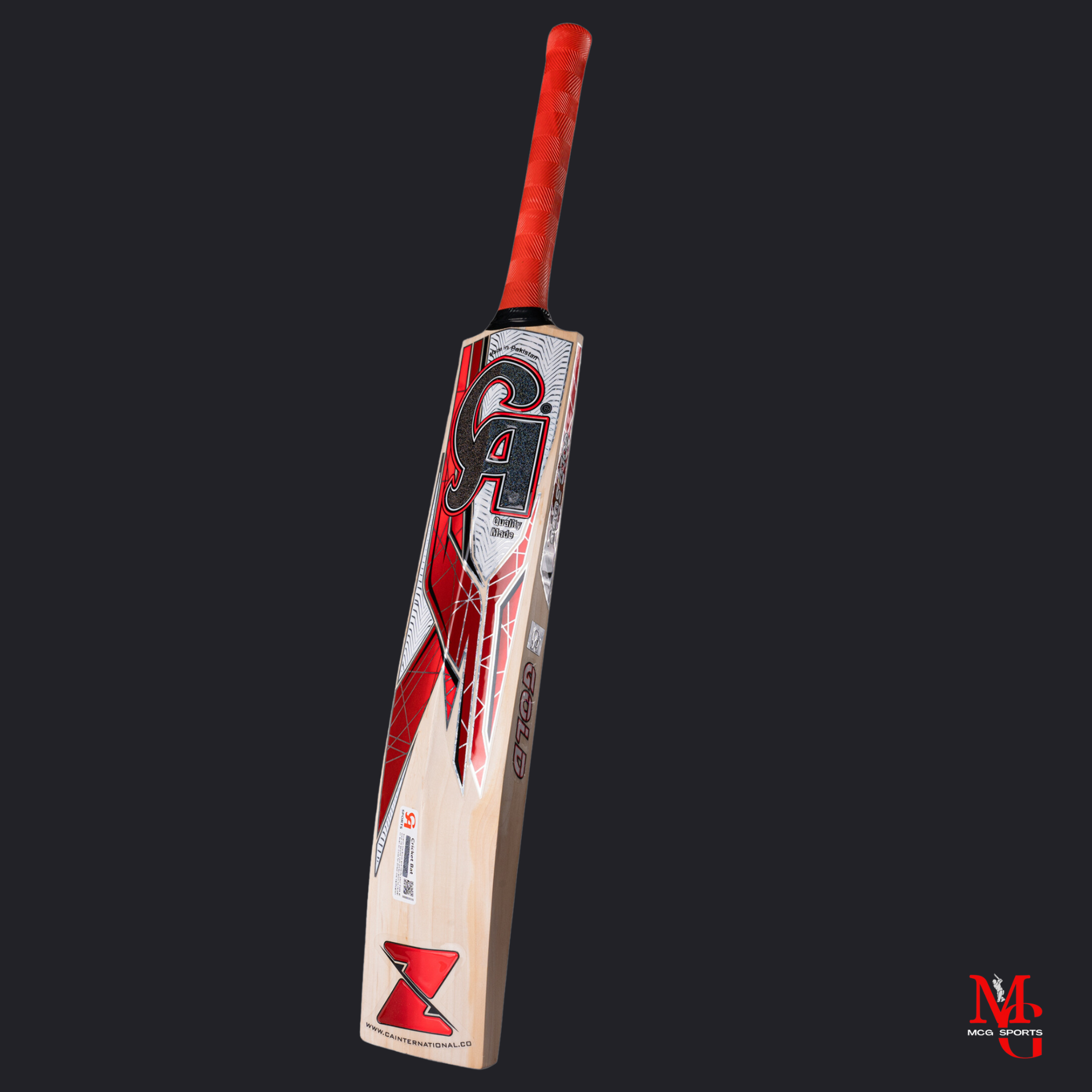 CA - Gold 5000 Cricket Bat