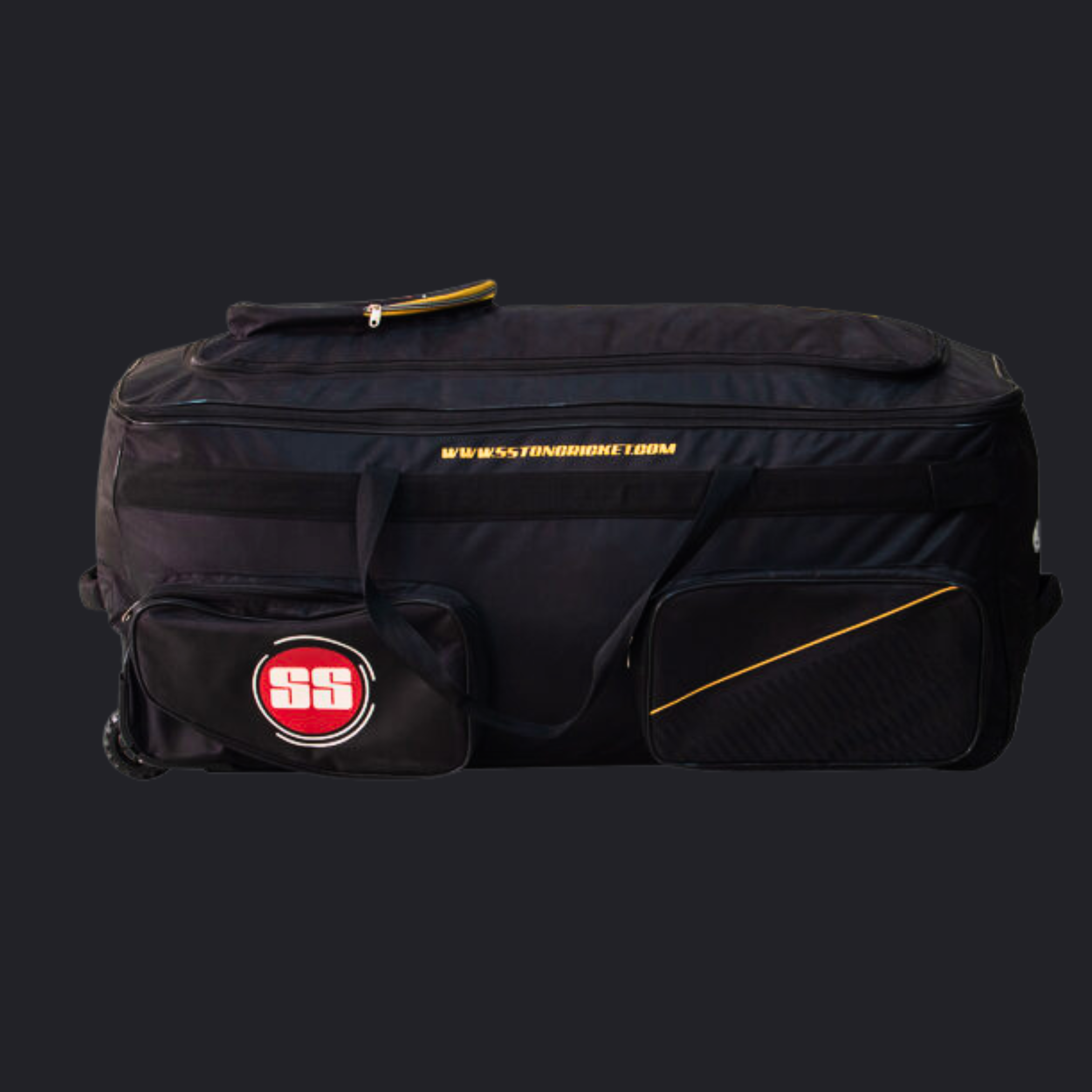 SS - Maximus Wheelie Kit Bag