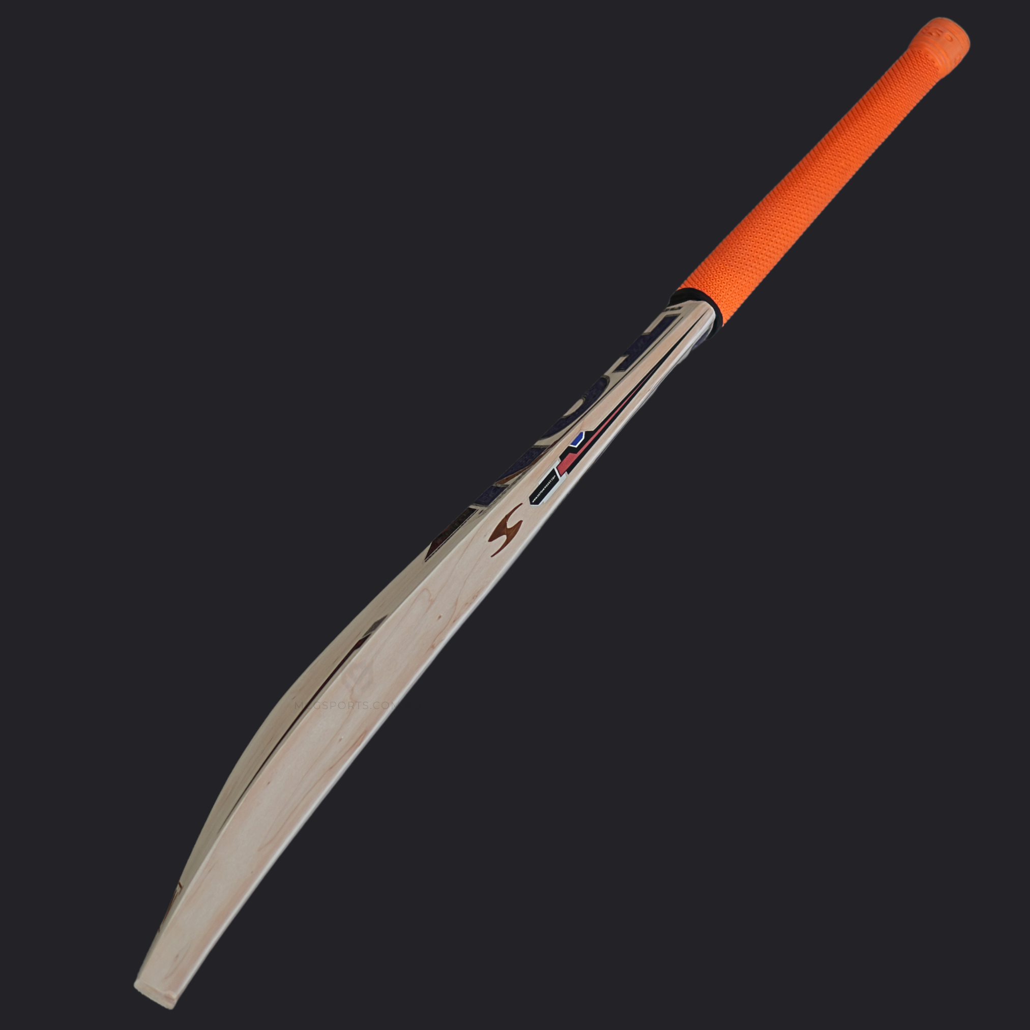 TON - MS DHONI Players Edition Cricket Bat - SH