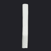 MCG Sports - Cricket Bat Grip - Grooved