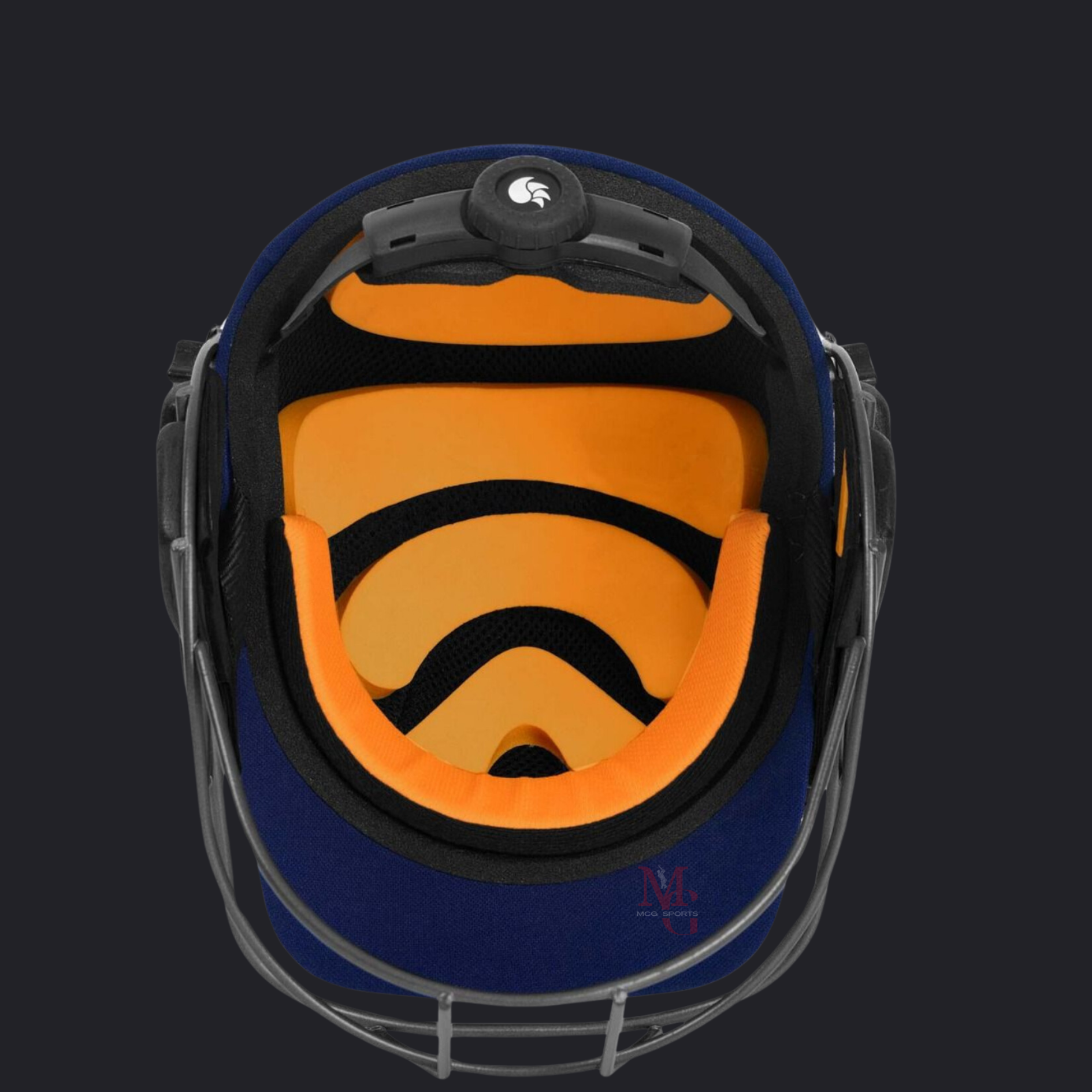 DSC - Punch Cricket Helmet