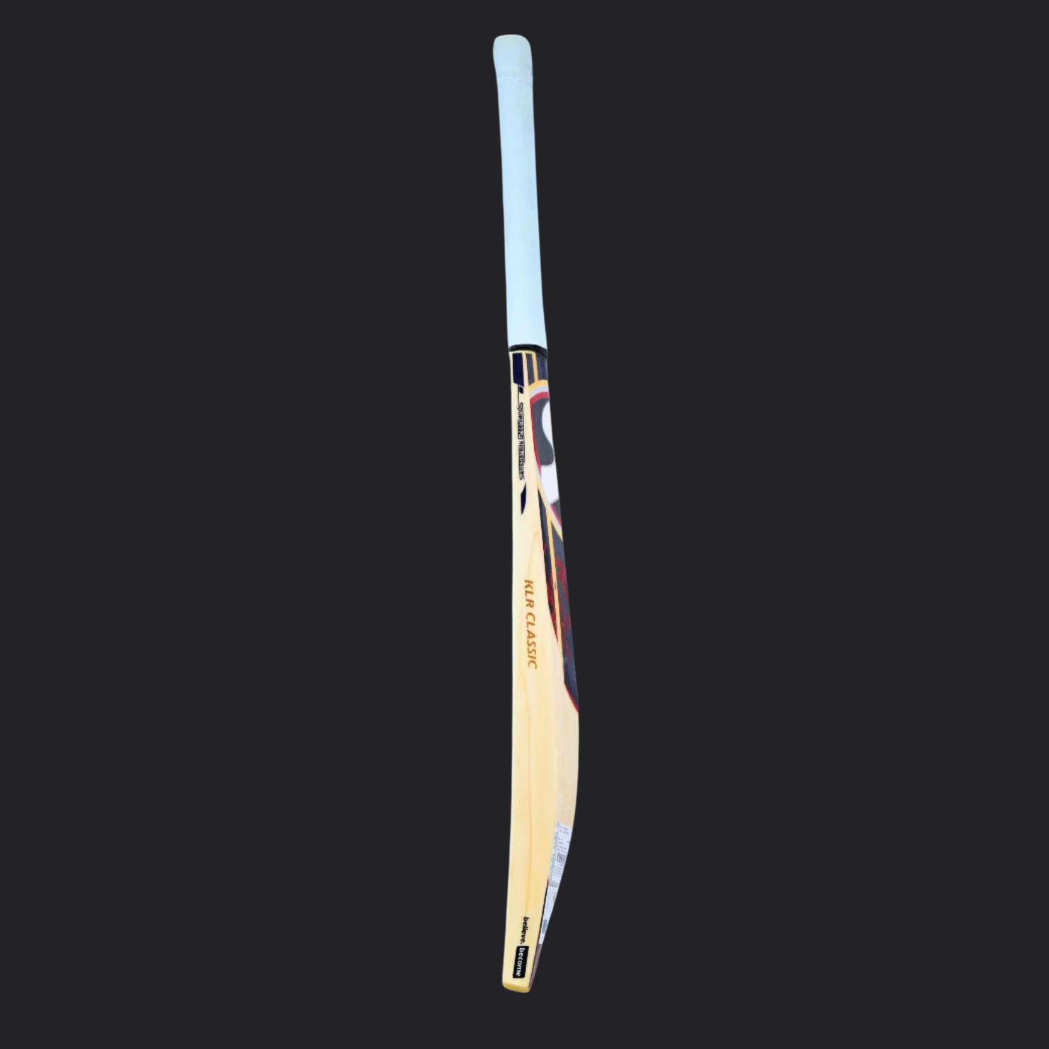 Image of SG - KLR Classic Cricket Bat