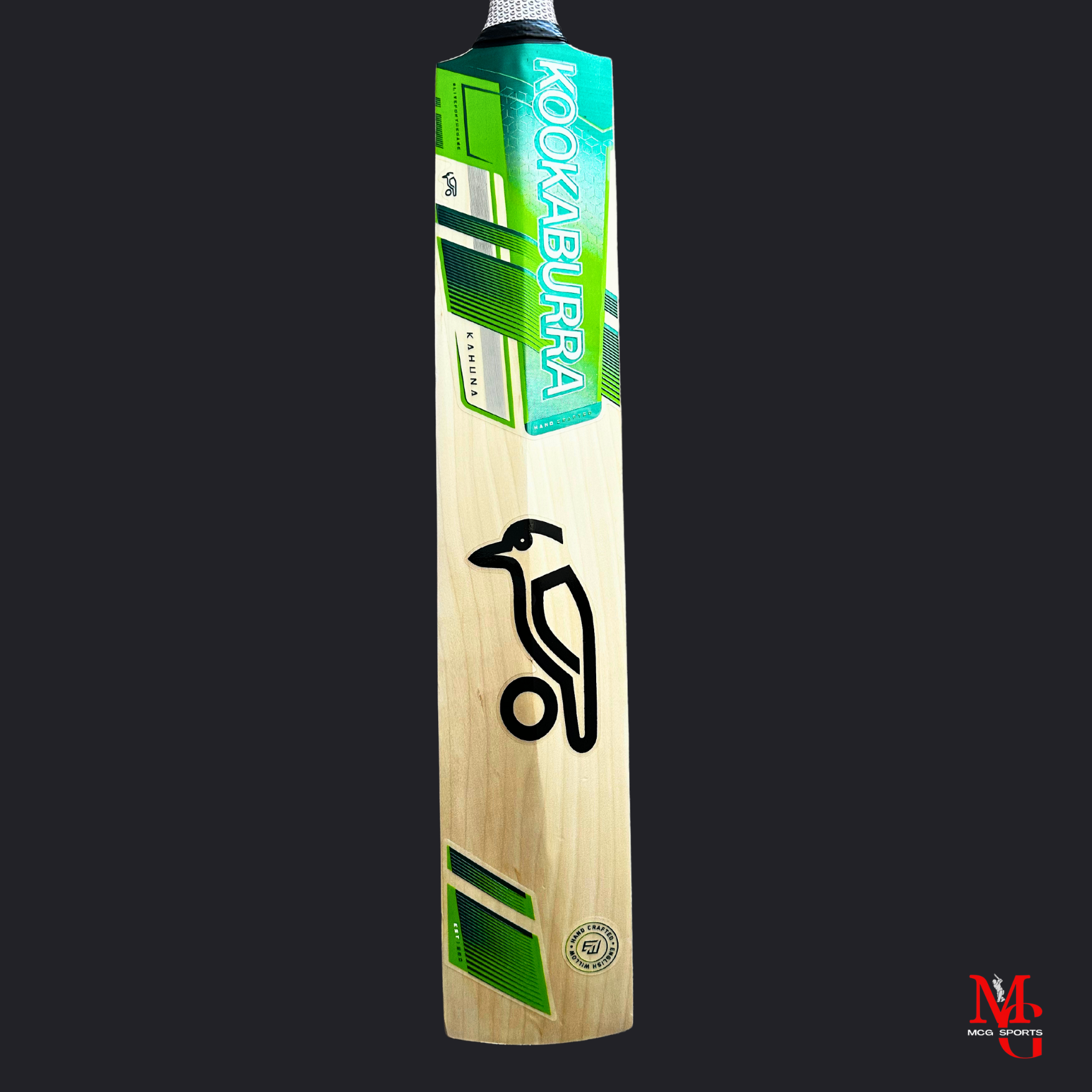 Kookaburra - Kahuna Jos Buttler Pro Players Cricket Bat