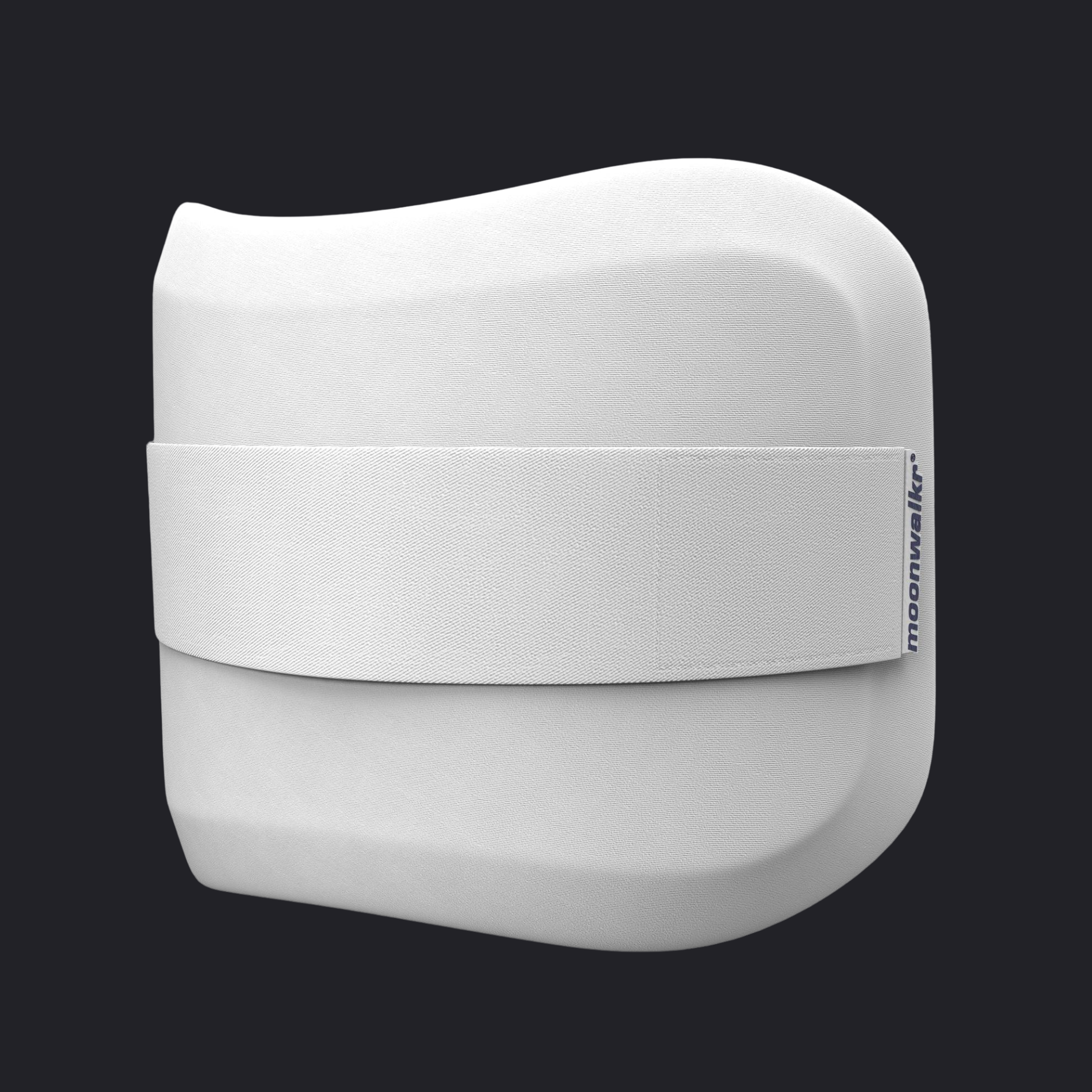 Moonwalkr Chest Guard