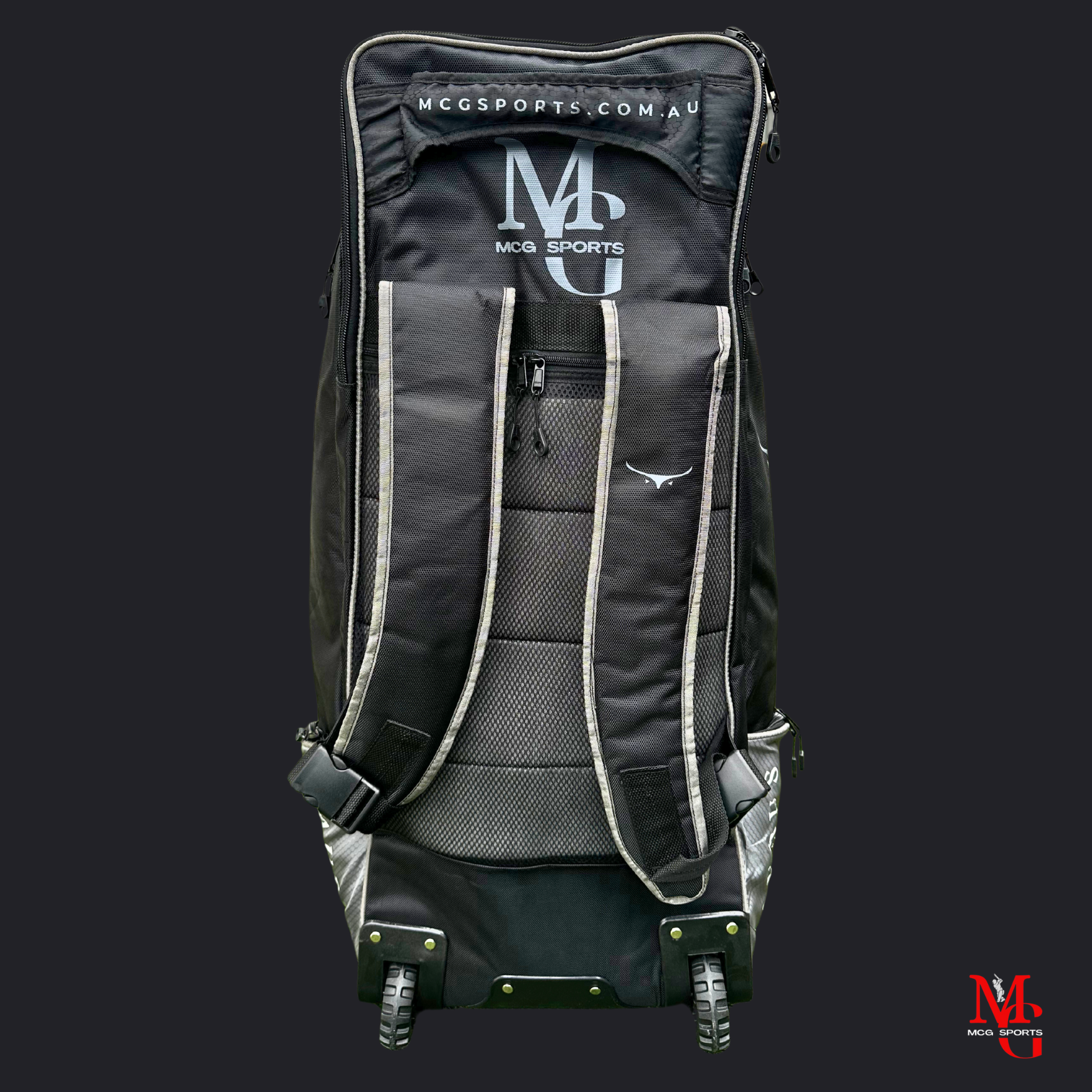 Image of TAURUS  - Elite Players Duffle Cricket Kit bag