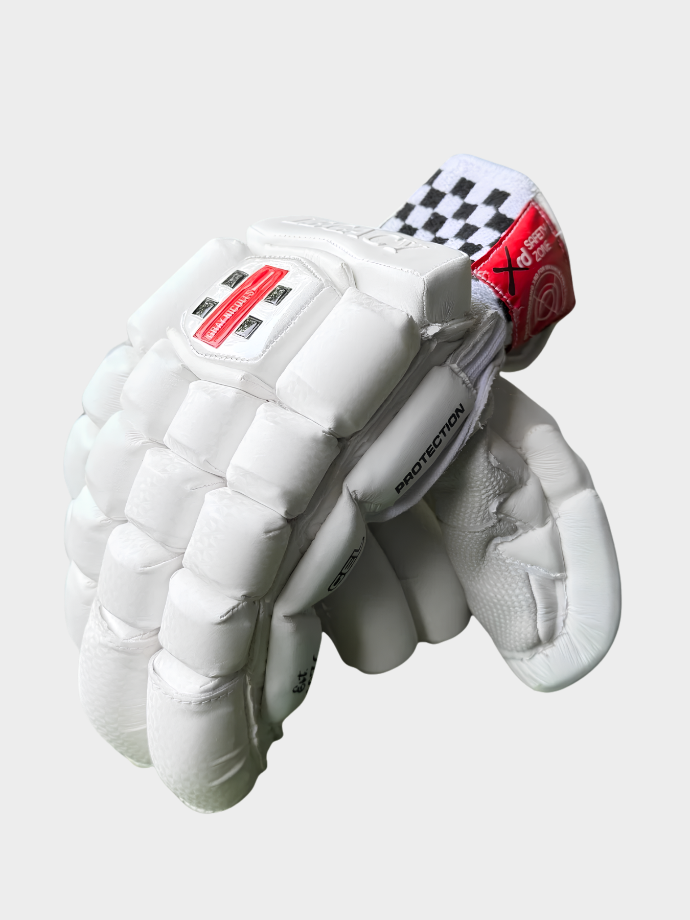 GRAY NICOLLS  LEGACY GN10 - BATTING GLOVES