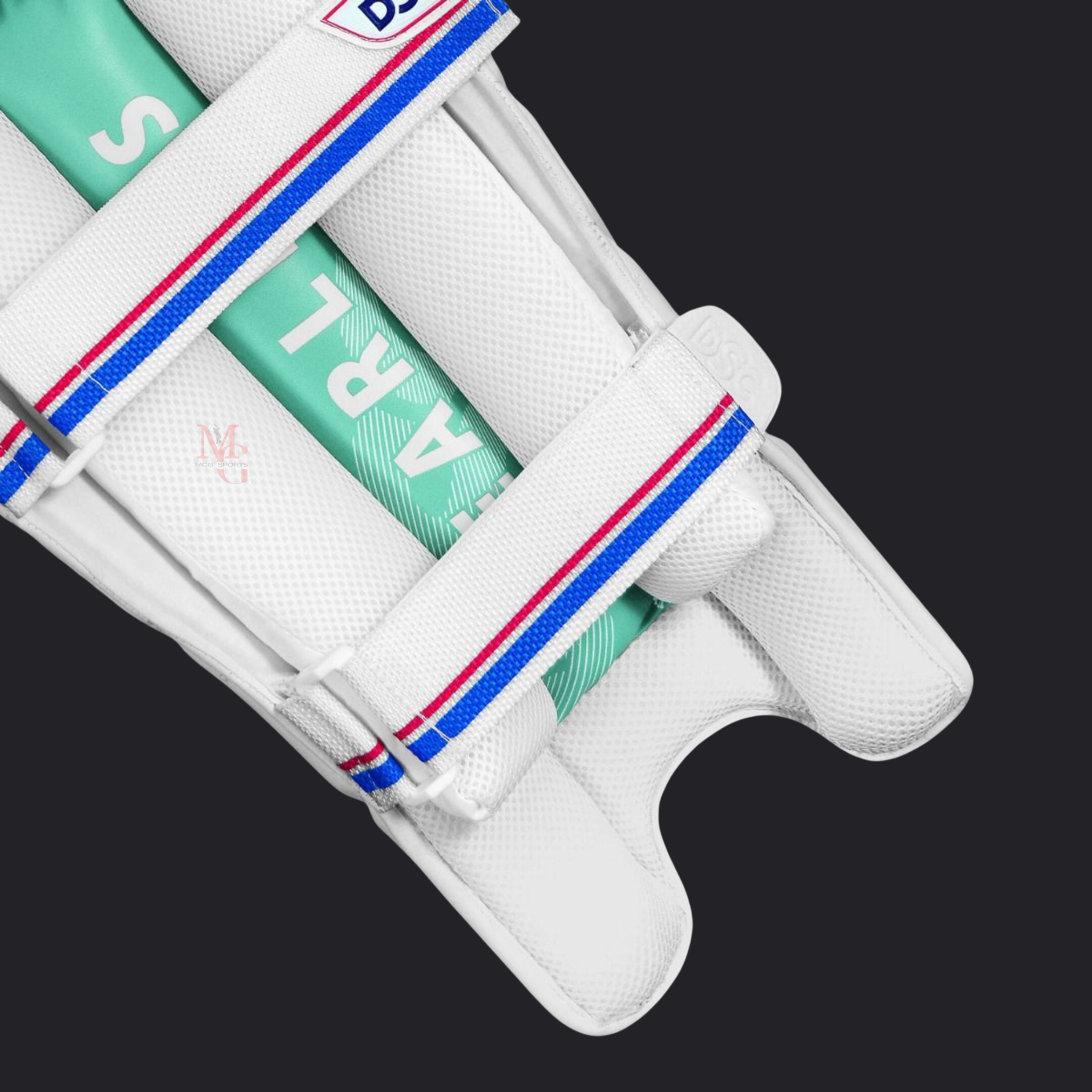 Image of DSC - Intense Valor Batting Leg Guard