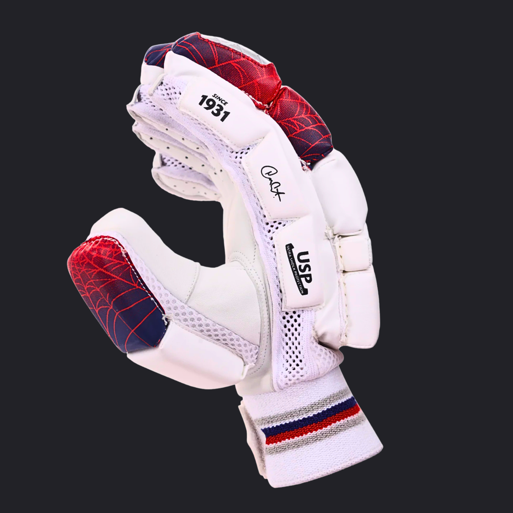SG RP LITE Batting Gloves