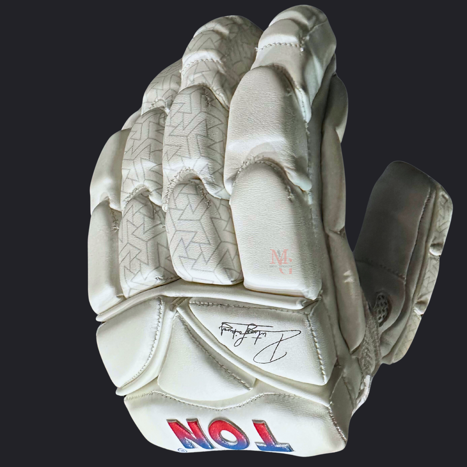 Ton - Pro 1.0 PLAYERS Cricket Batting Gloves