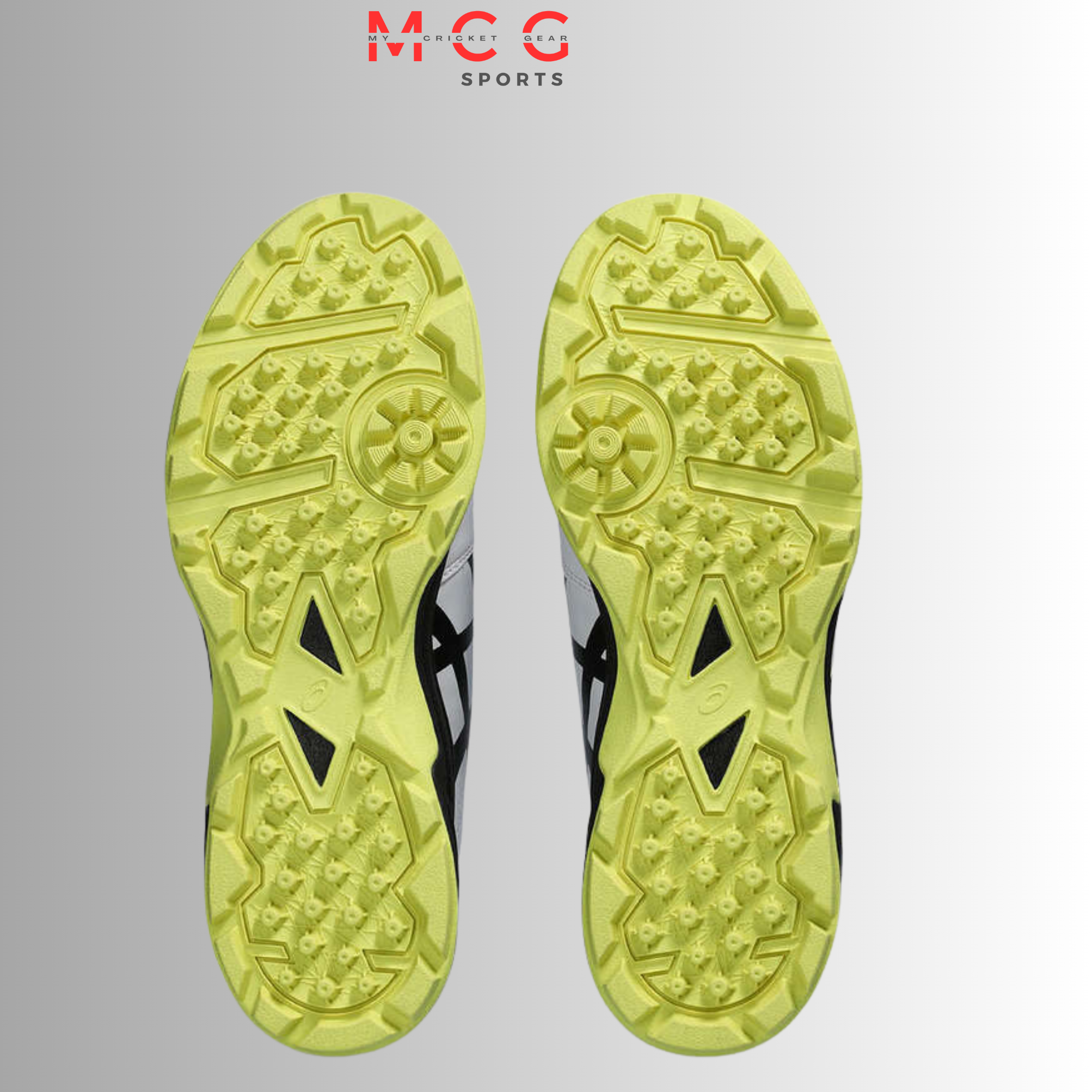 Asics - GEL Peake 2 Mens Cricket Shoes