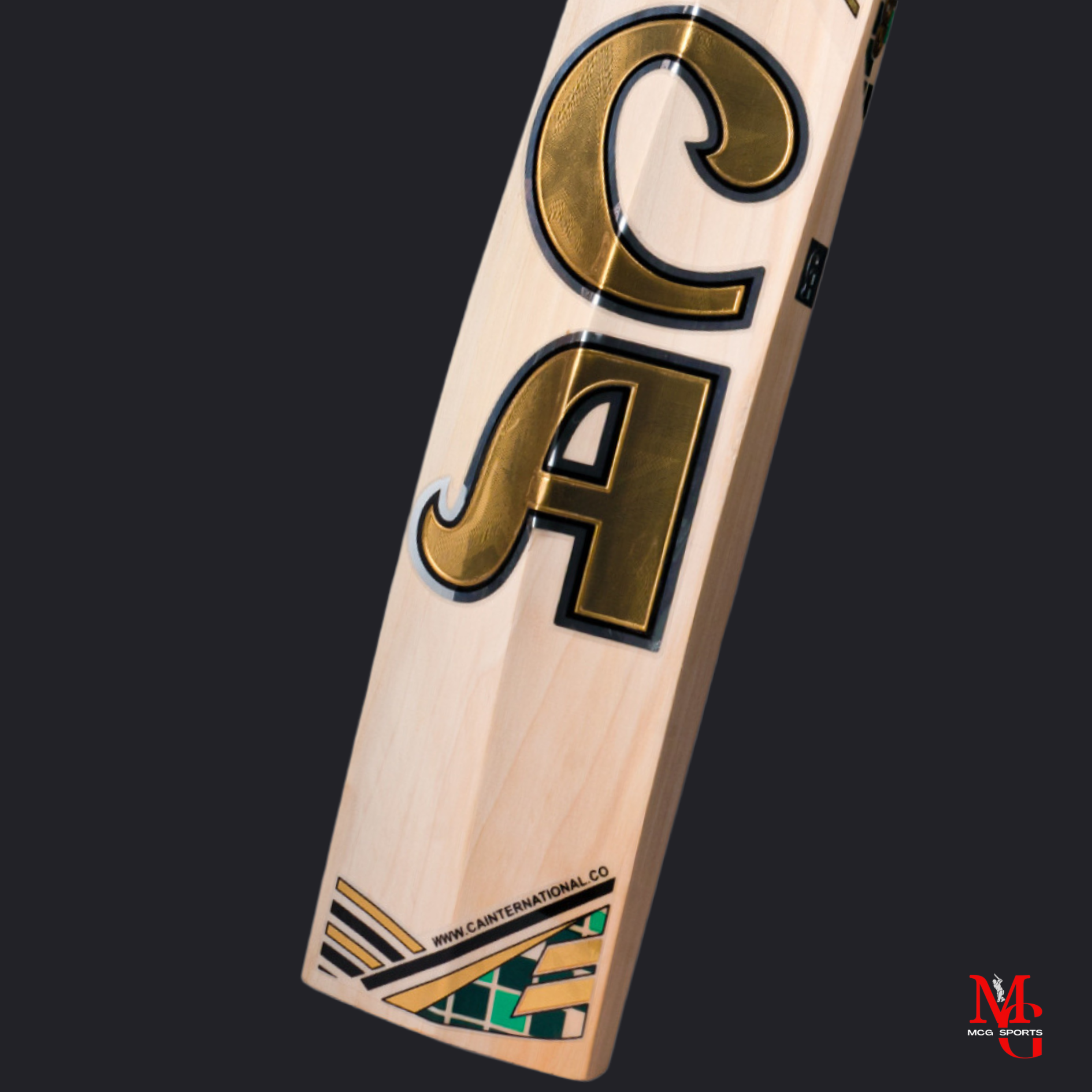 Image of CA GOLD - 15000 Cricket Bat