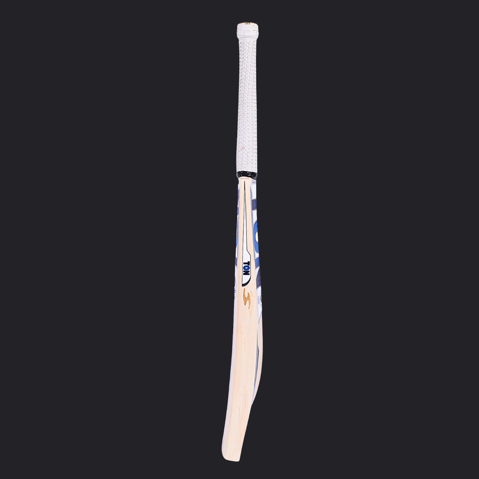 Image of TON Players Edition Cricket Bat - SH
