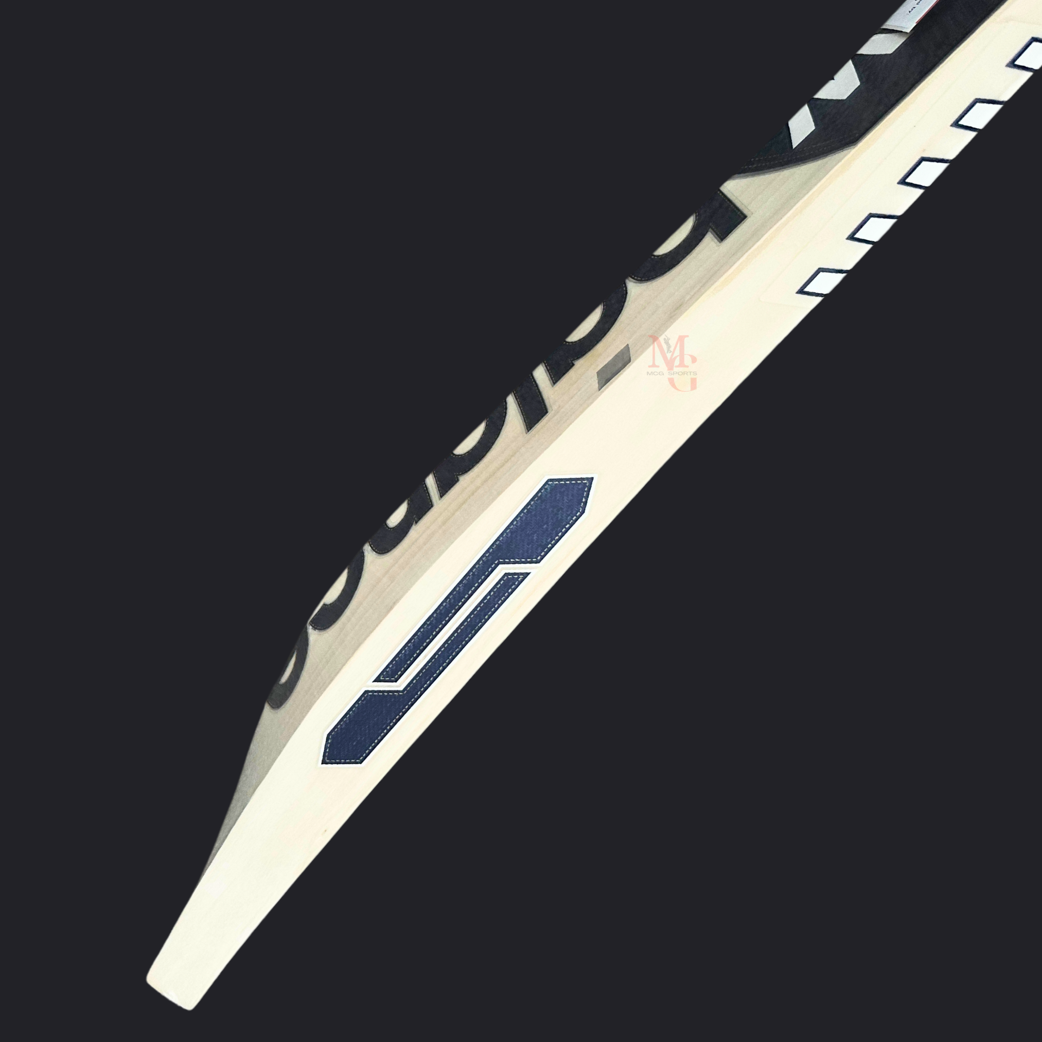 New Balance - DC 900i Max English Willow Cricket Bat -Senior