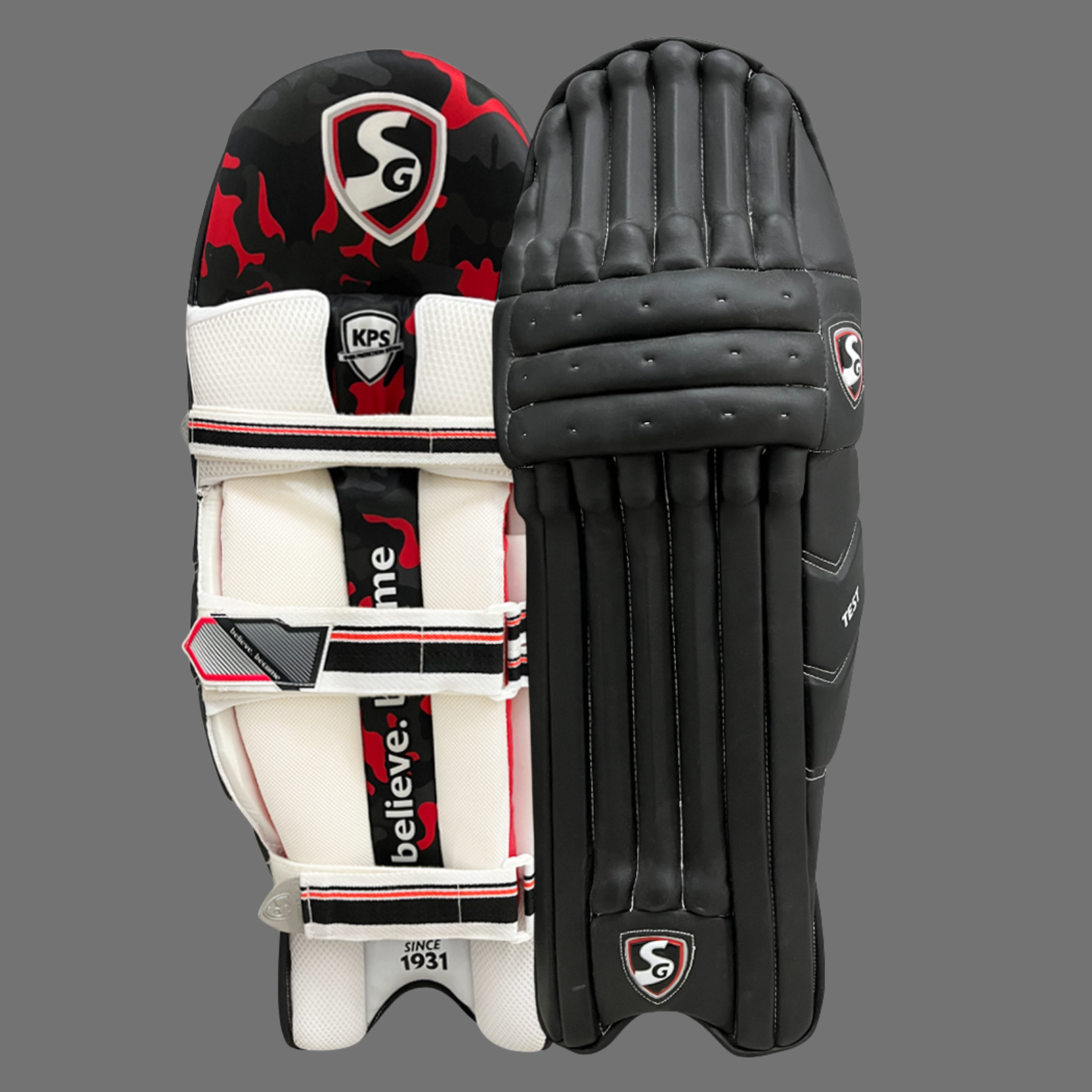 SG Test - Players Cricket Batting Pads