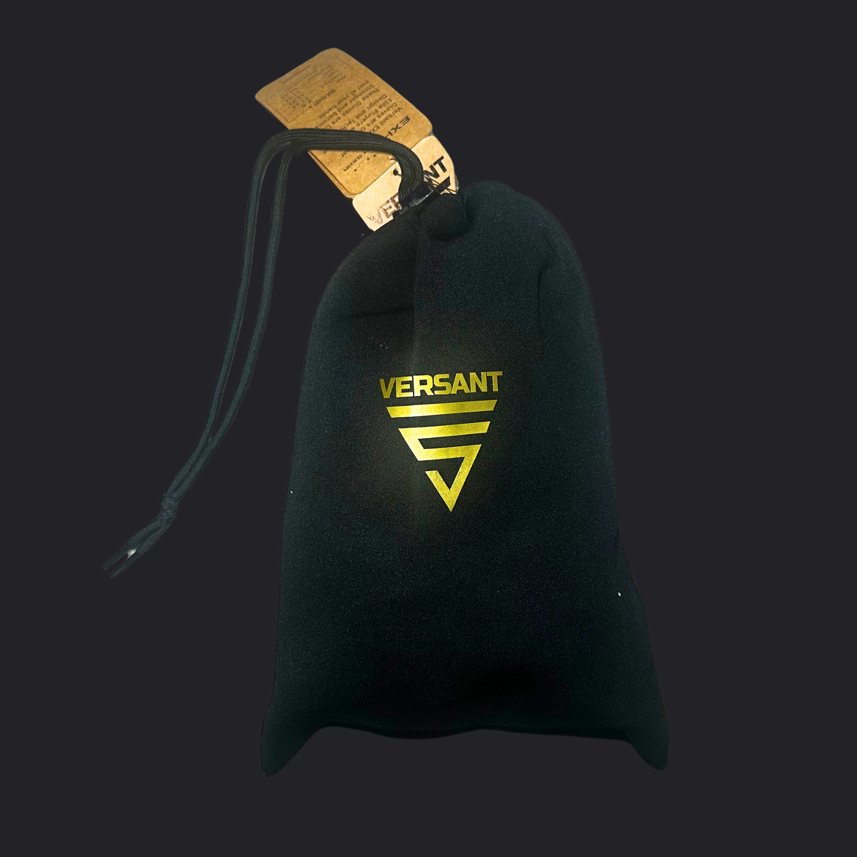 Image of VERSANT Players Edition Batting Gloves – GOAT Series