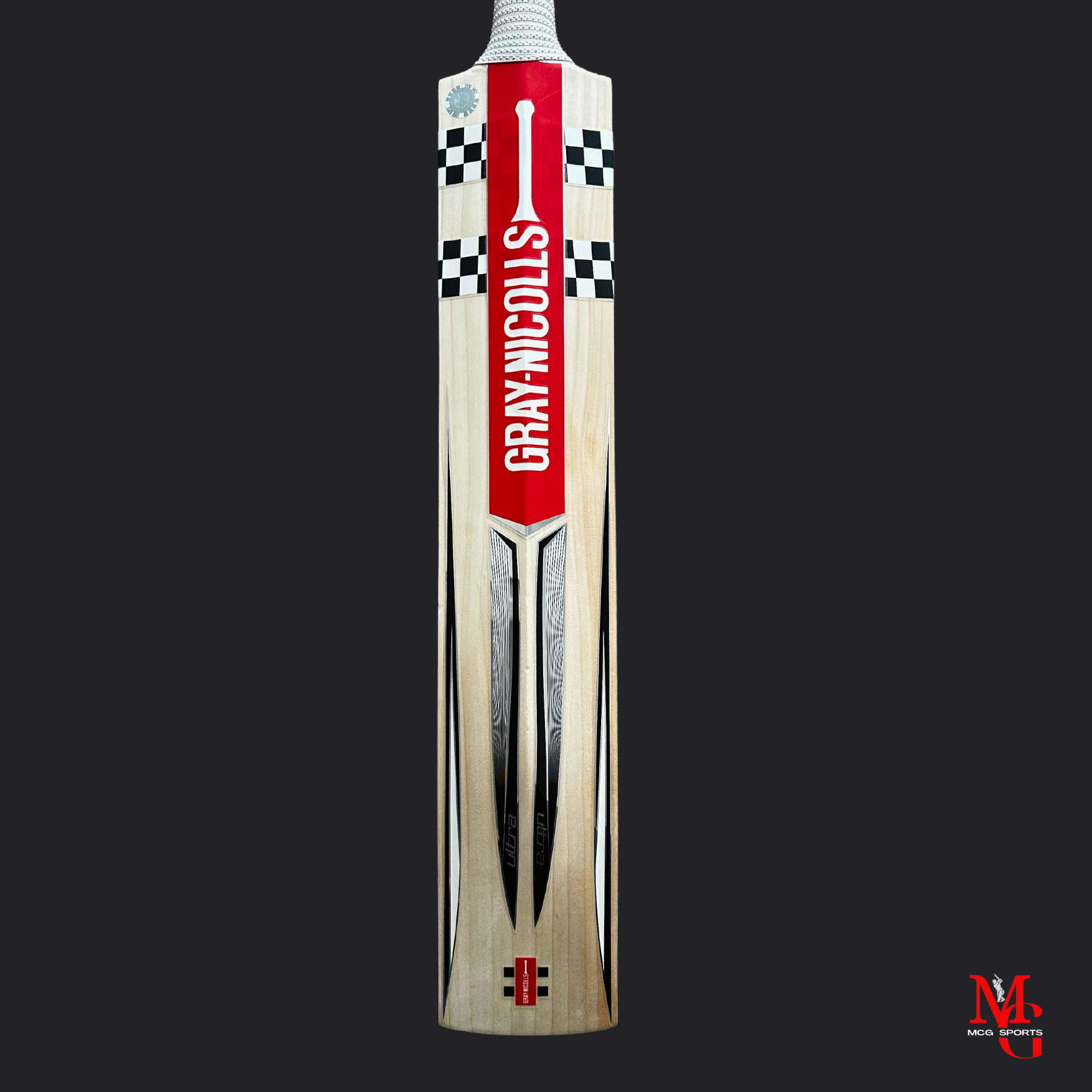 Gray Nicolls - Ultra GN 9 Players Edition