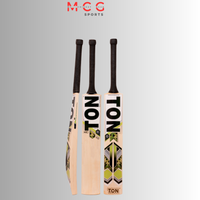 TON 999 English Willow Cricket bat