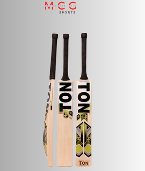TON 999 English Willow Cricket bat