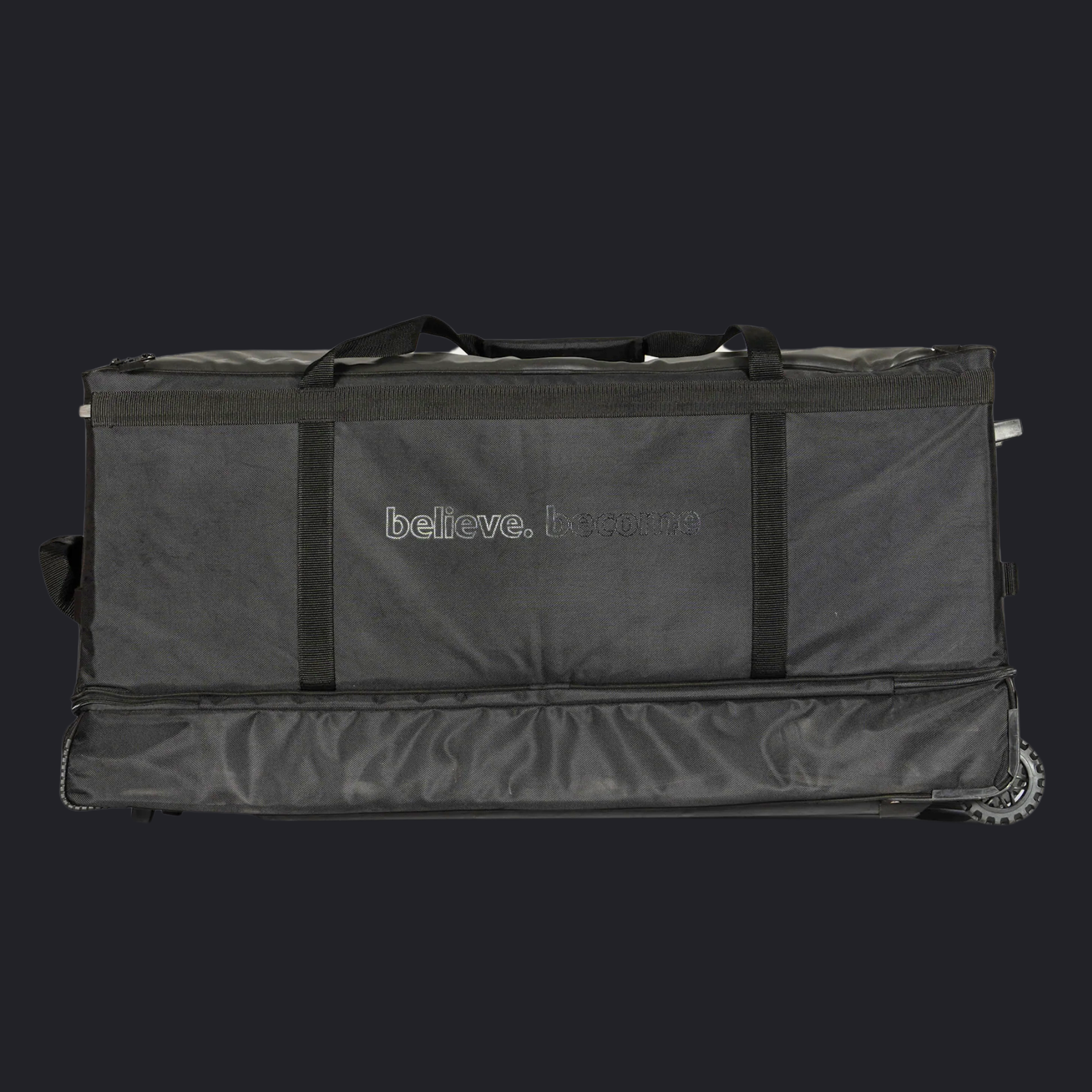 Image of SG -KLR Players Wheelie Trunk Kit Bag