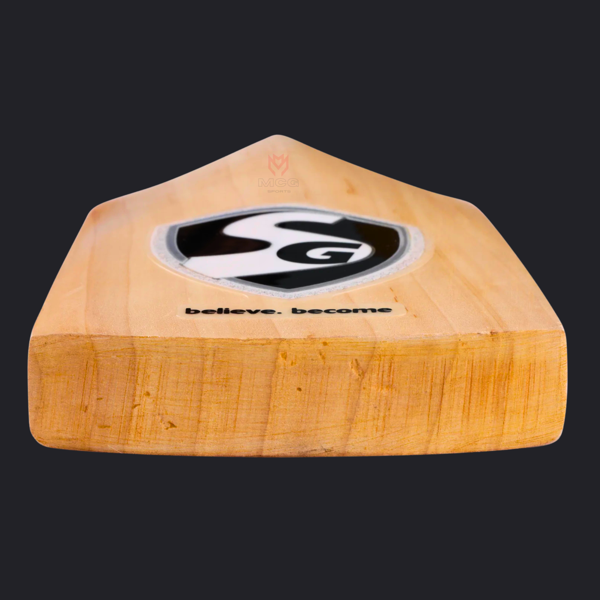 SG - HP ICON Cricket Bat (Hardik Pandya Series)