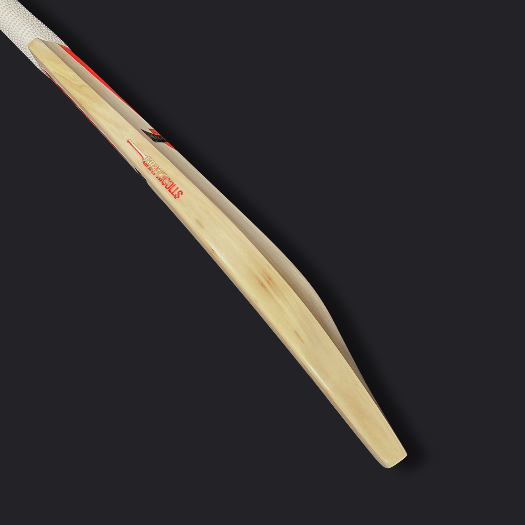 Image of Gray-Nicolls Heritage Cricket Bat - Harrow