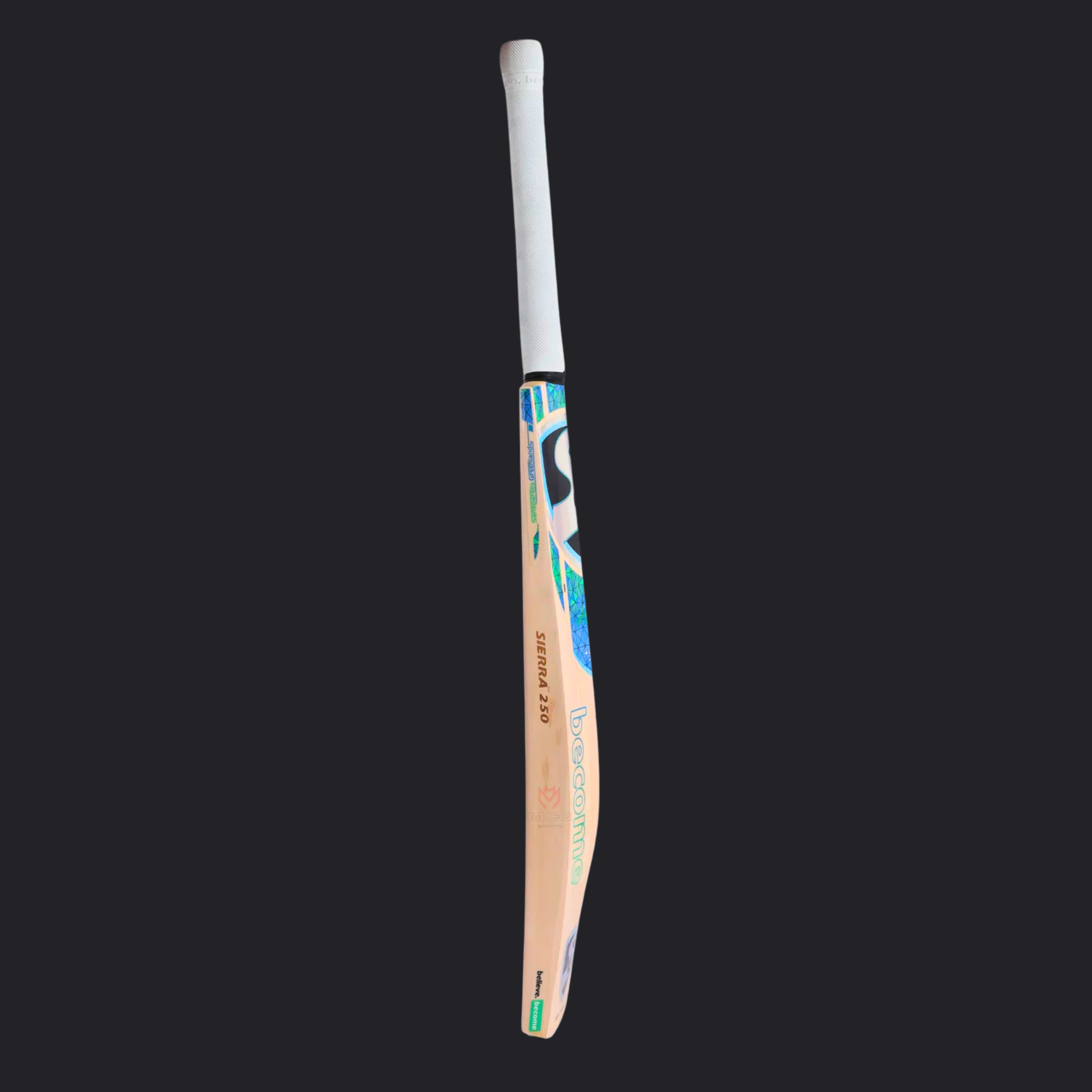 SG - Sierra 250 English Willow Cricket Bat