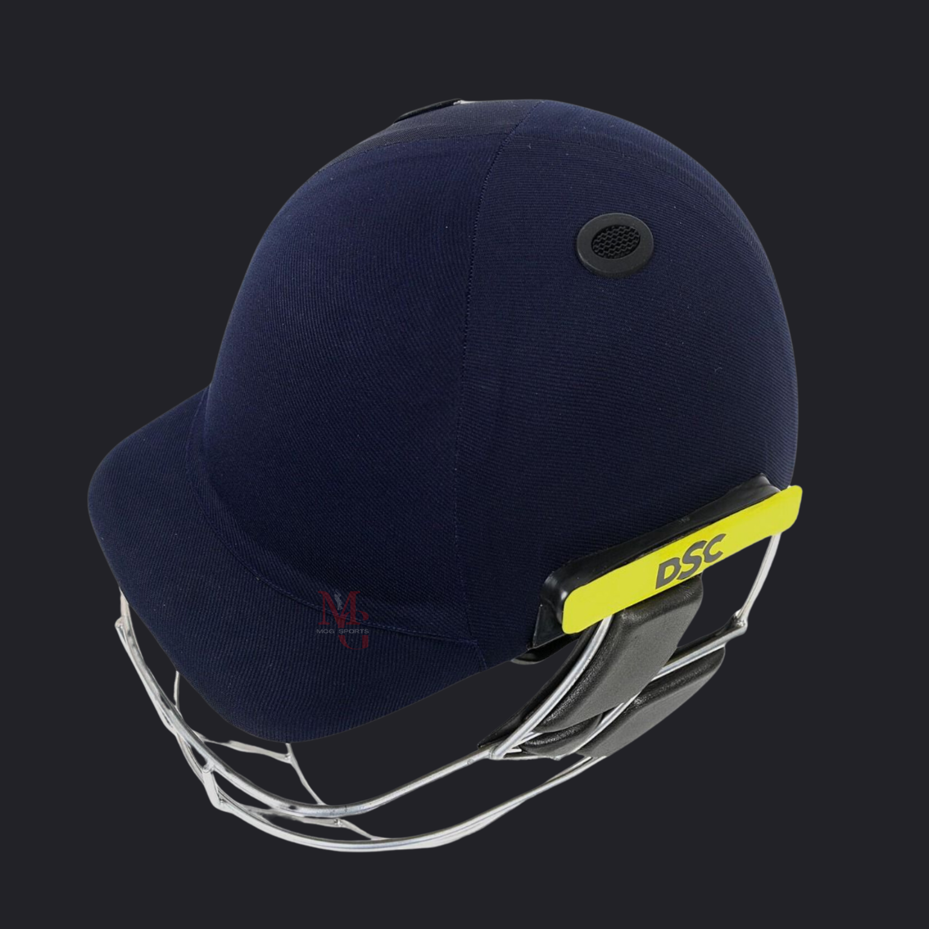 Image of DSC - Avenger Pro 2.0 Cricket Helmet